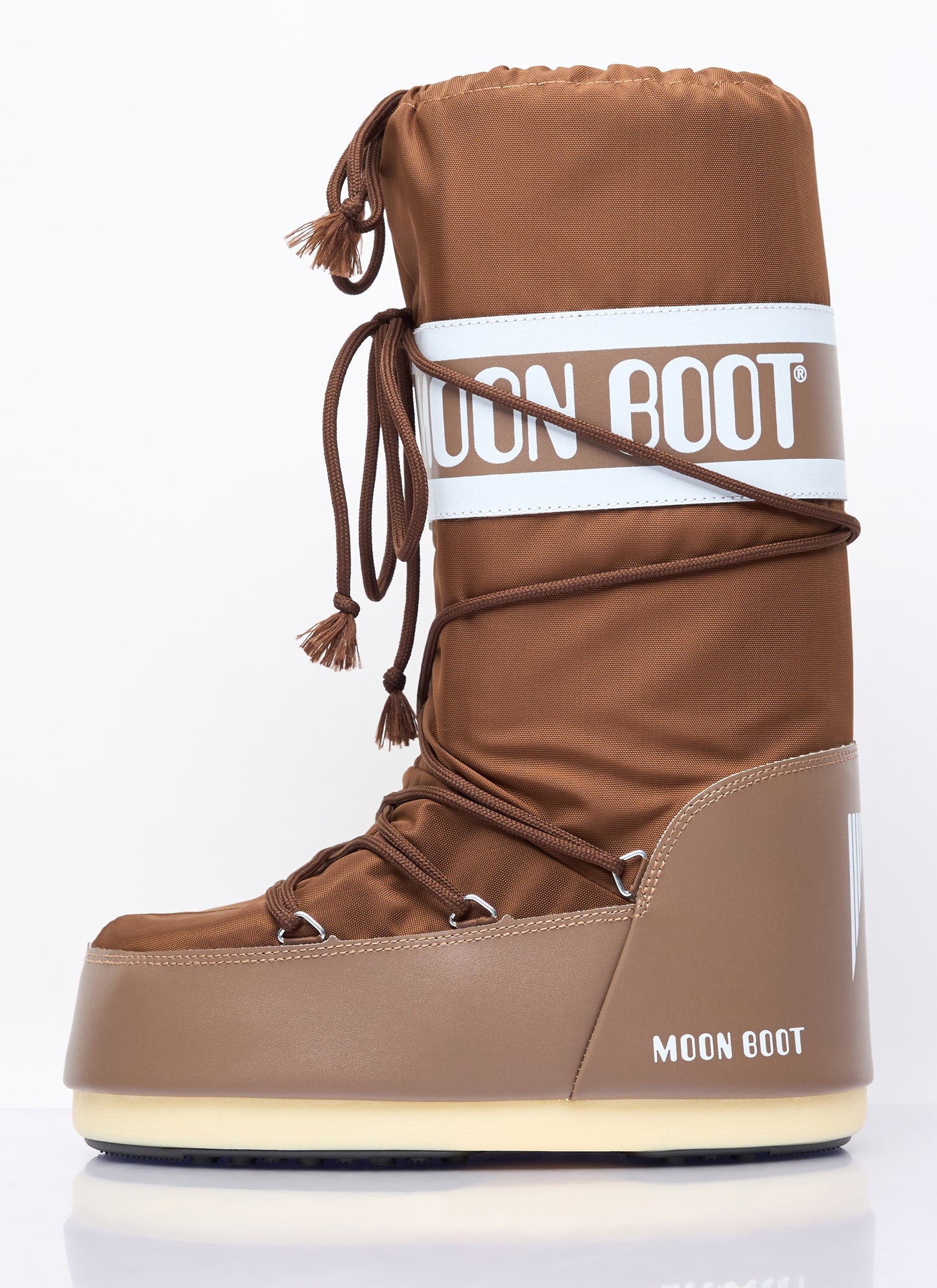Moon Boot Men Icon Snow Boots MOON BOOT
