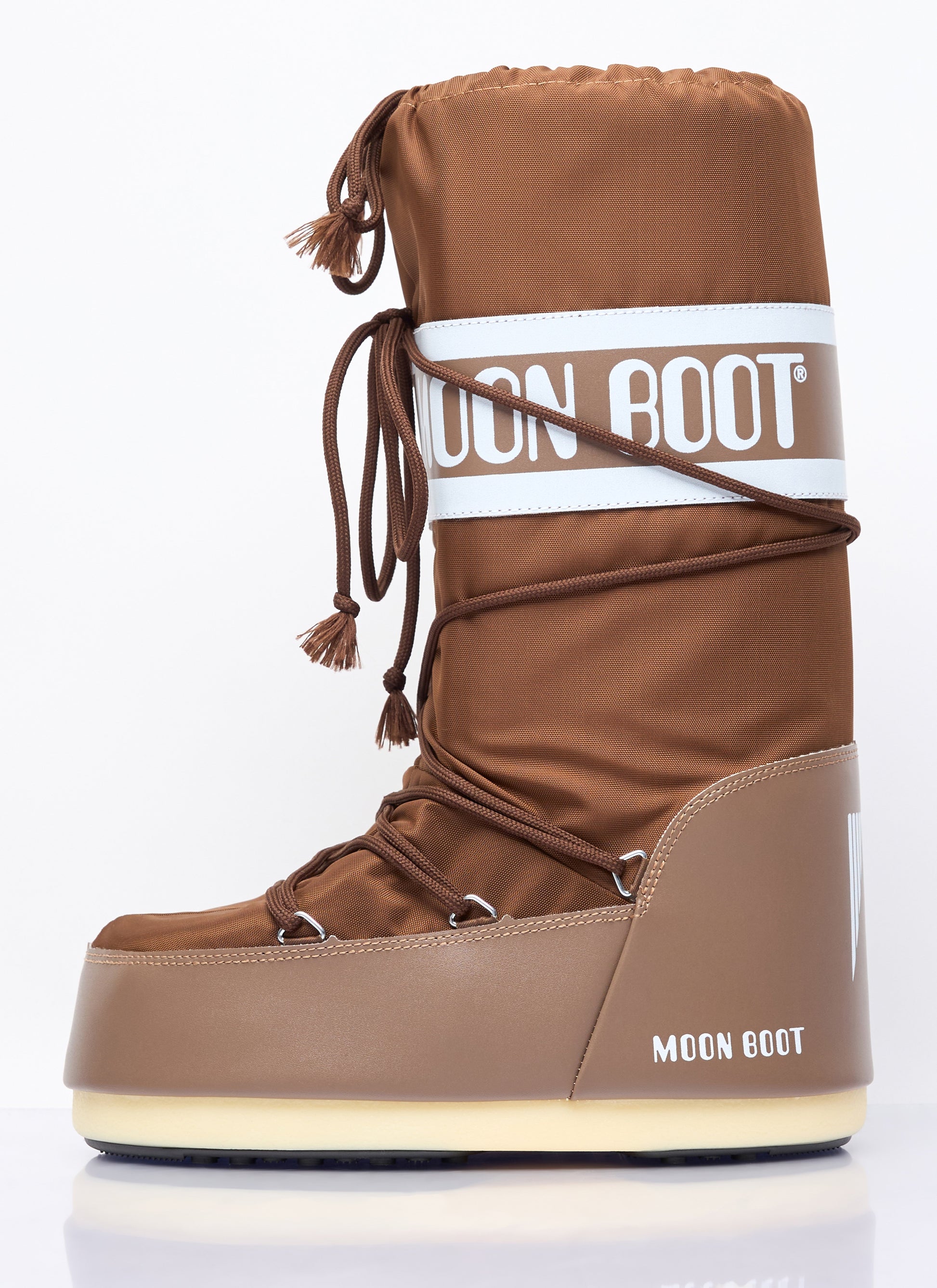 Moon Boot Men Icon Snow Boots MOON BOOT