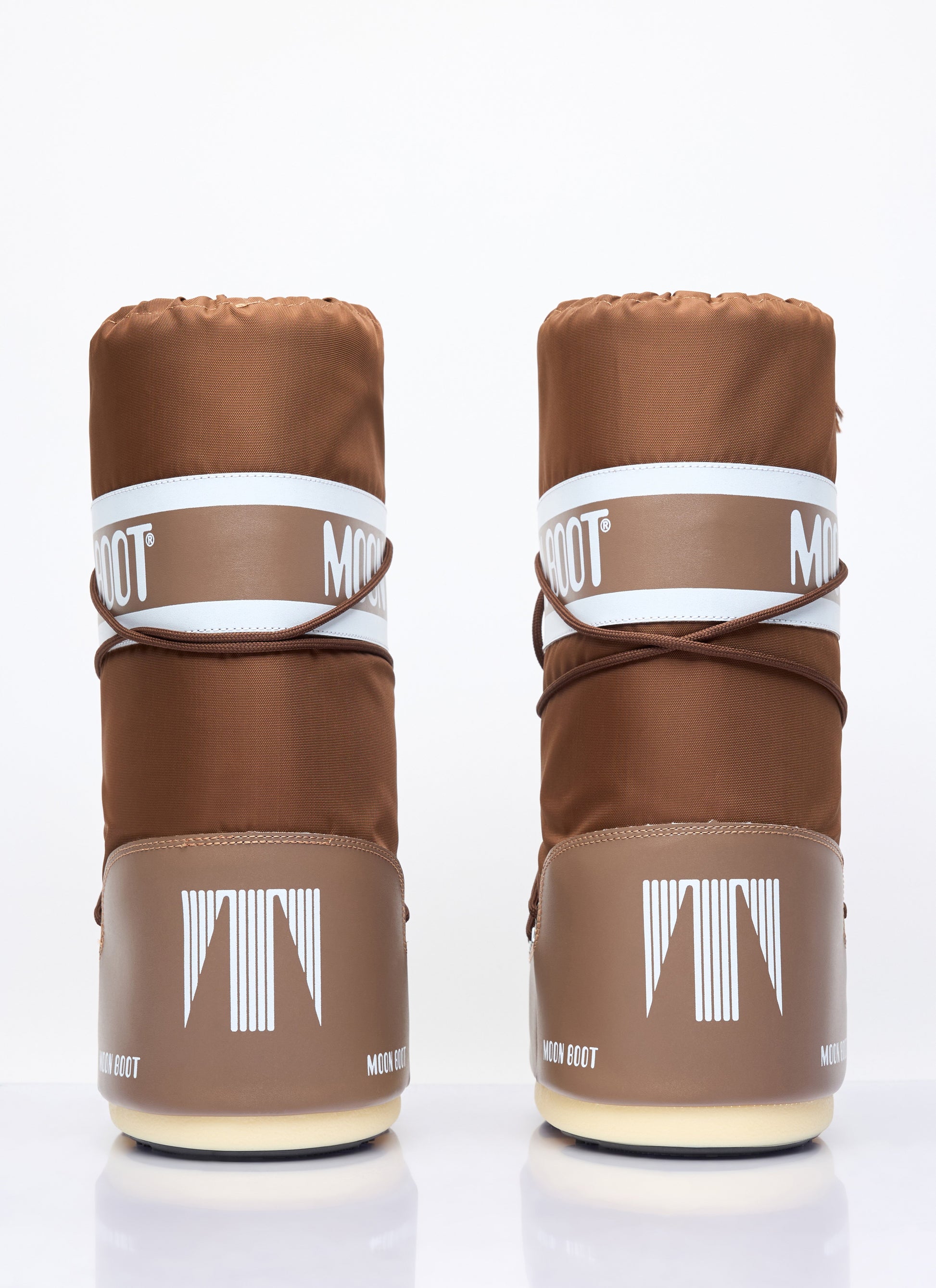 Moon Boot Men Icon Snow Boots MOON BOOT