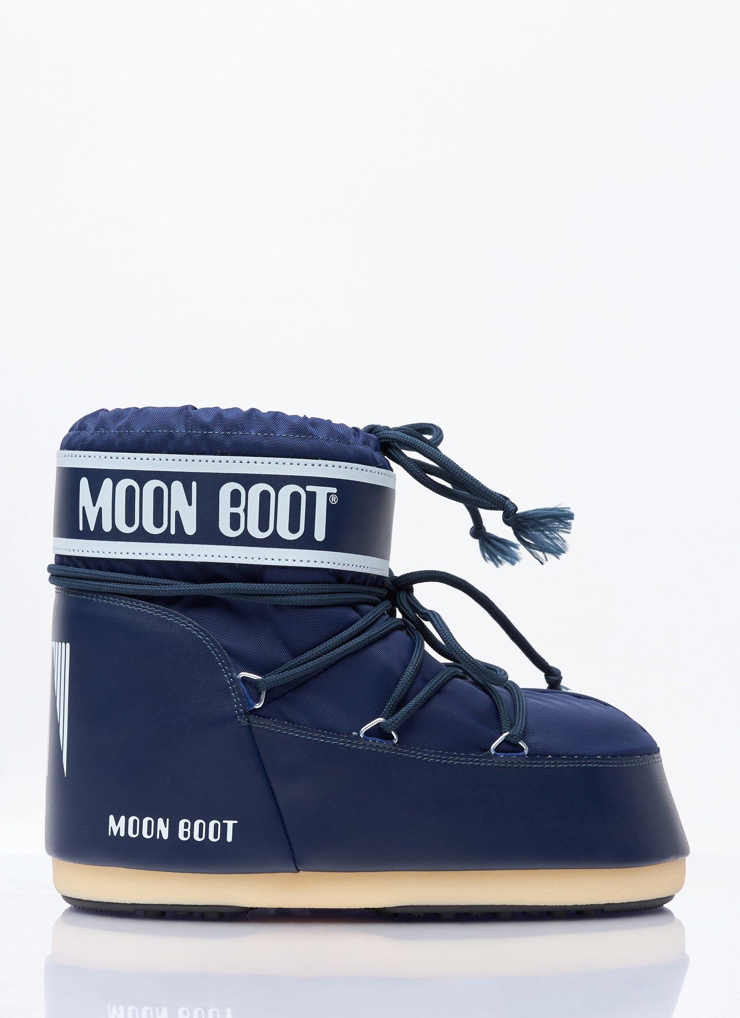 Moon Boot Women Icon Low Nylon Boots MOON BOOT