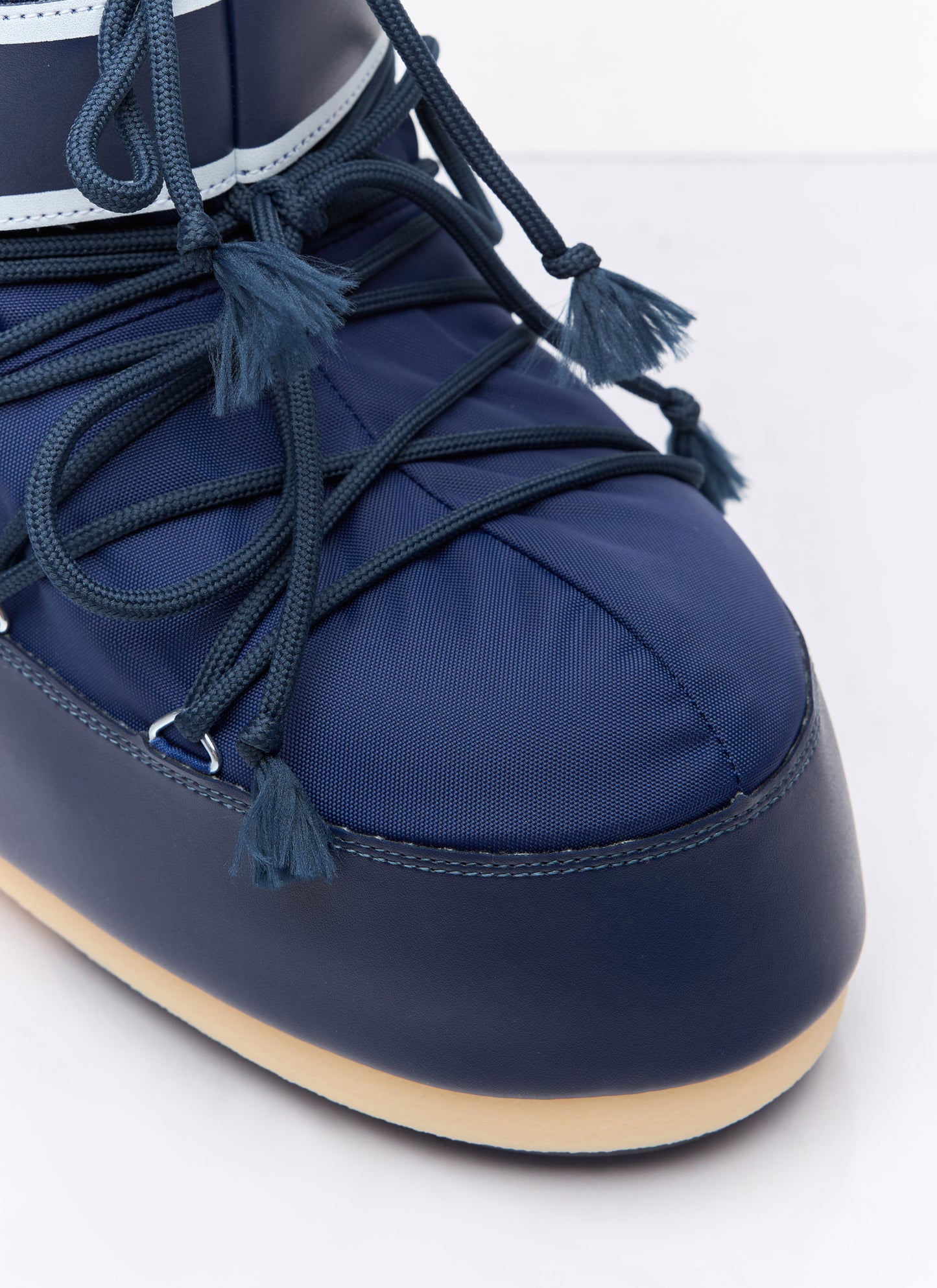 Moon Boot Women Icon Low Nylon Boots MOON BOOT