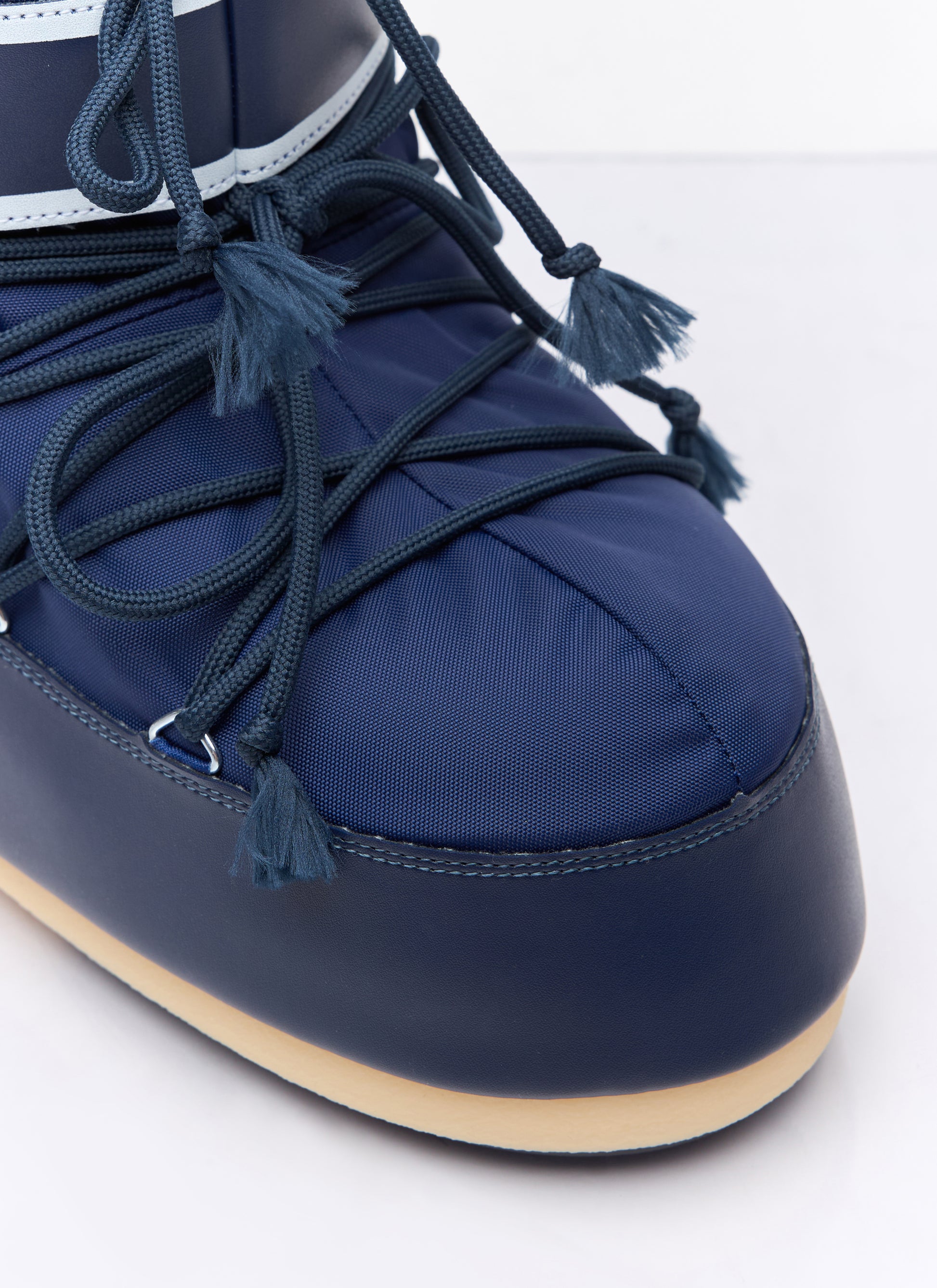 Moon Boot Women Icon Low Nylon Boots MOON BOOT