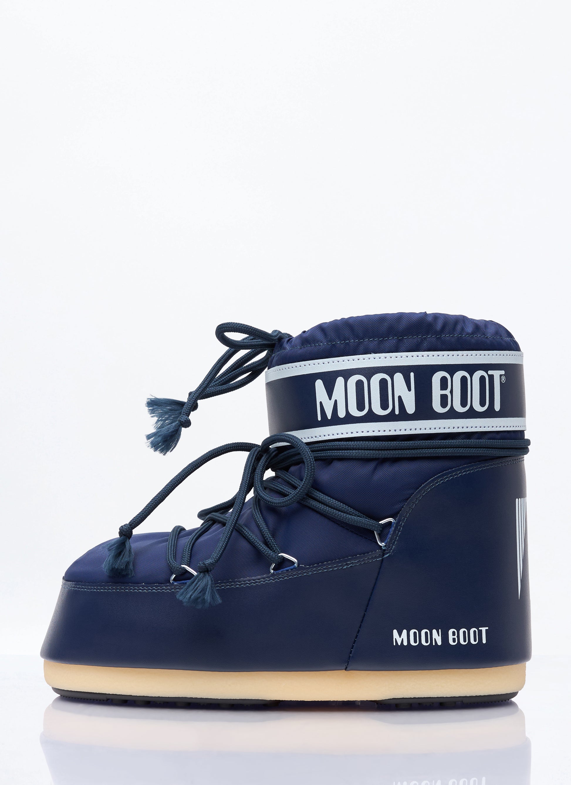 Moon Boot Women Icon Low Nylon Boots MOON BOOT