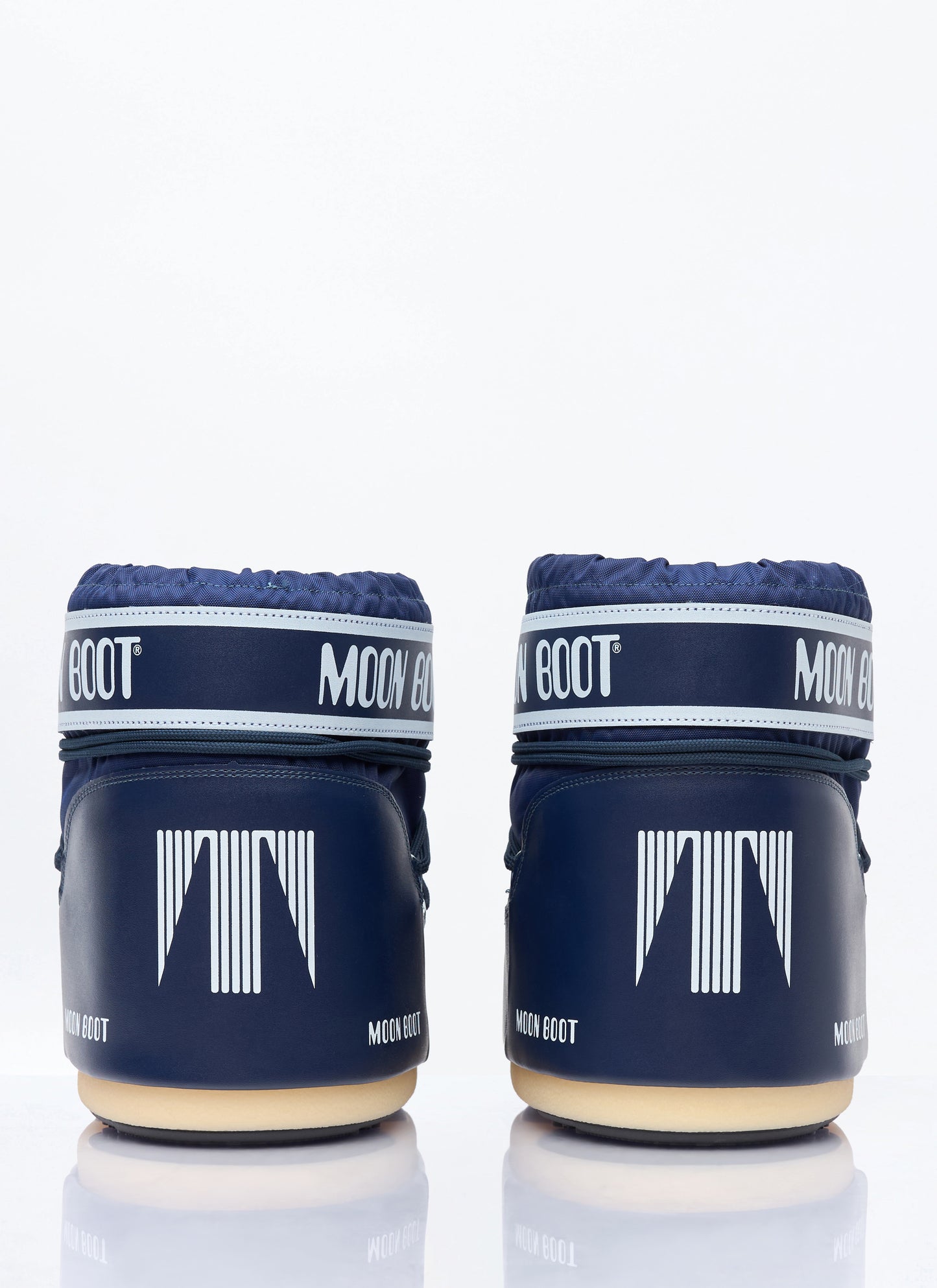 Moon Boot Women Icon Low Nylon Boots MOON BOOT
