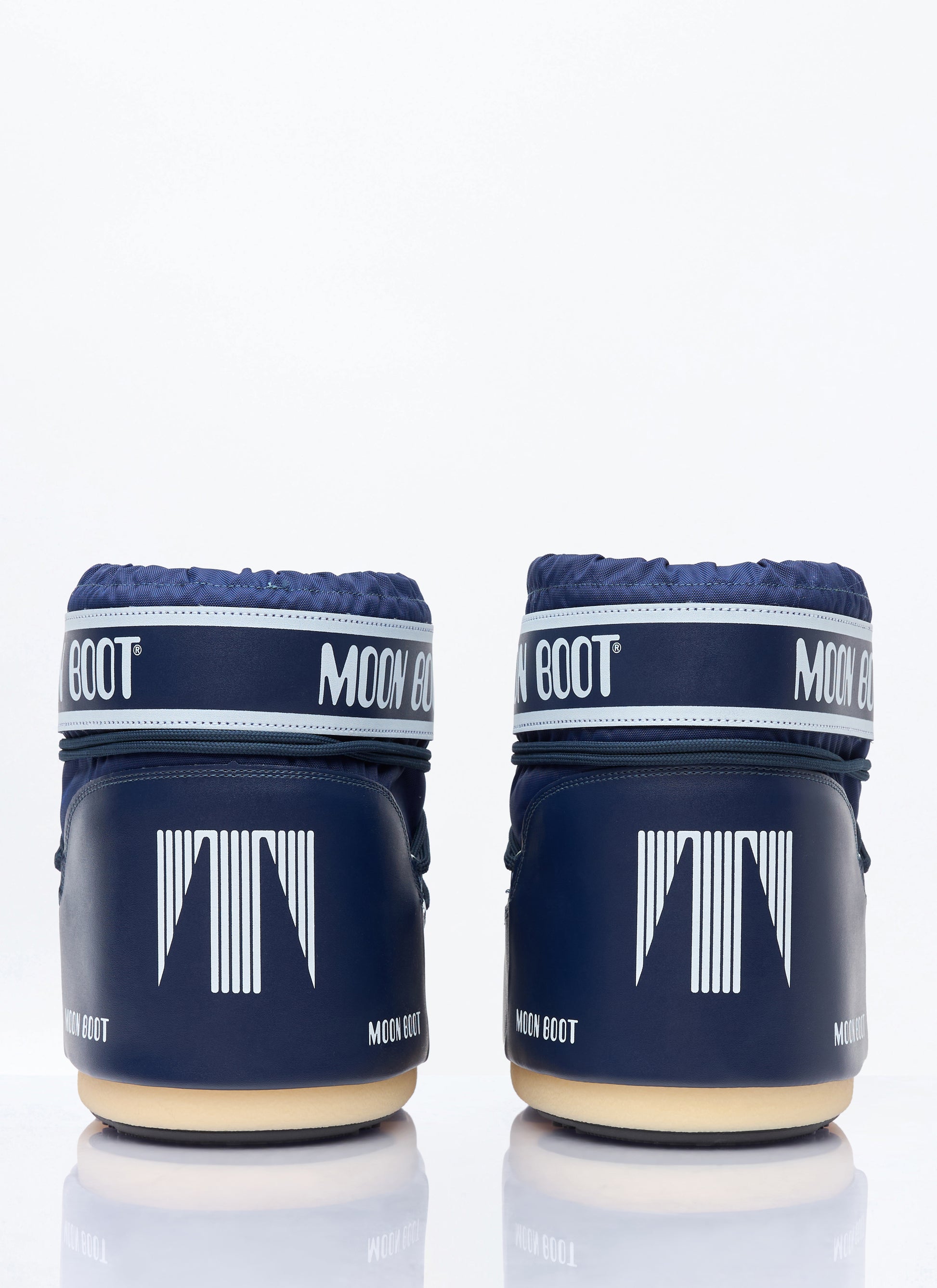 Moon Boot Women Icon Low Nylon Boots MOON BOOT