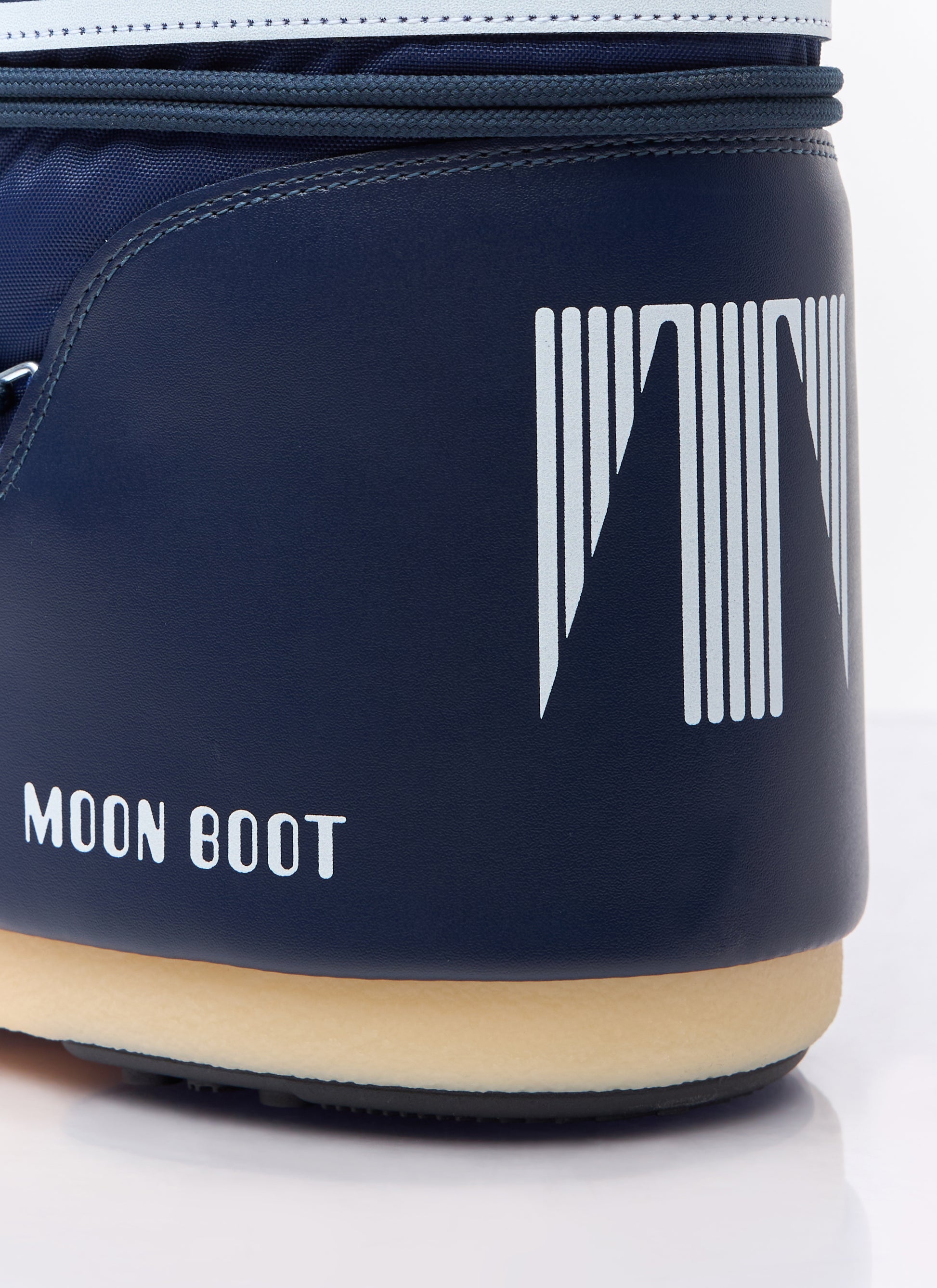 Moon Boot Women Icon Low Nylon Boots MOON BOOT