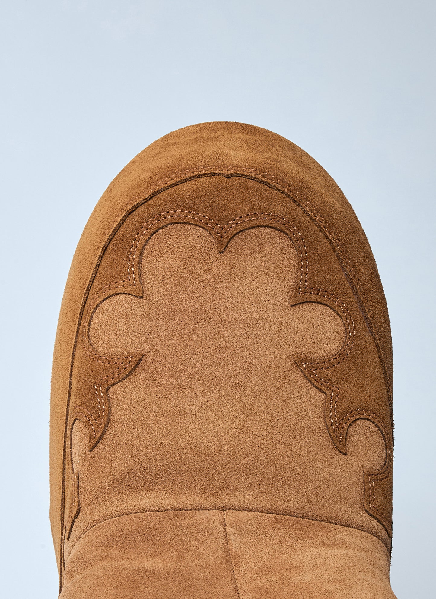 Moon Boot Women Icon Suede Embroidery Boots MOON BOOT