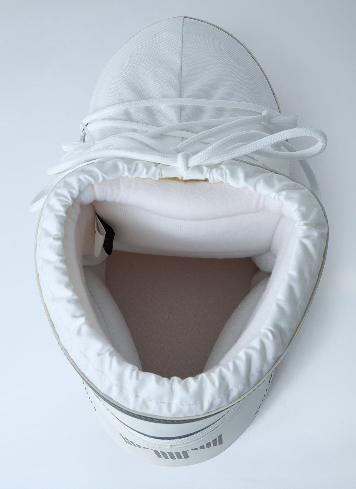 Moon Boot Men Icon Low Nylon Boots MOON BOOT