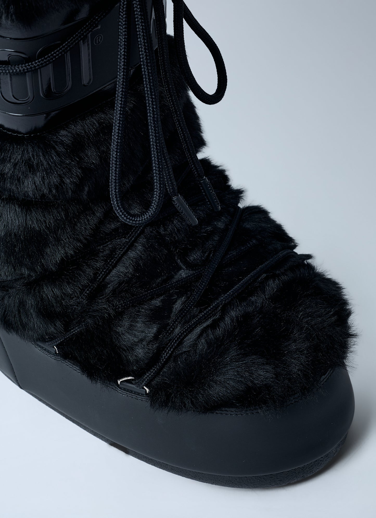 Moon Boot Women Mb Icon Faux-Fur Boots MOON BOOT