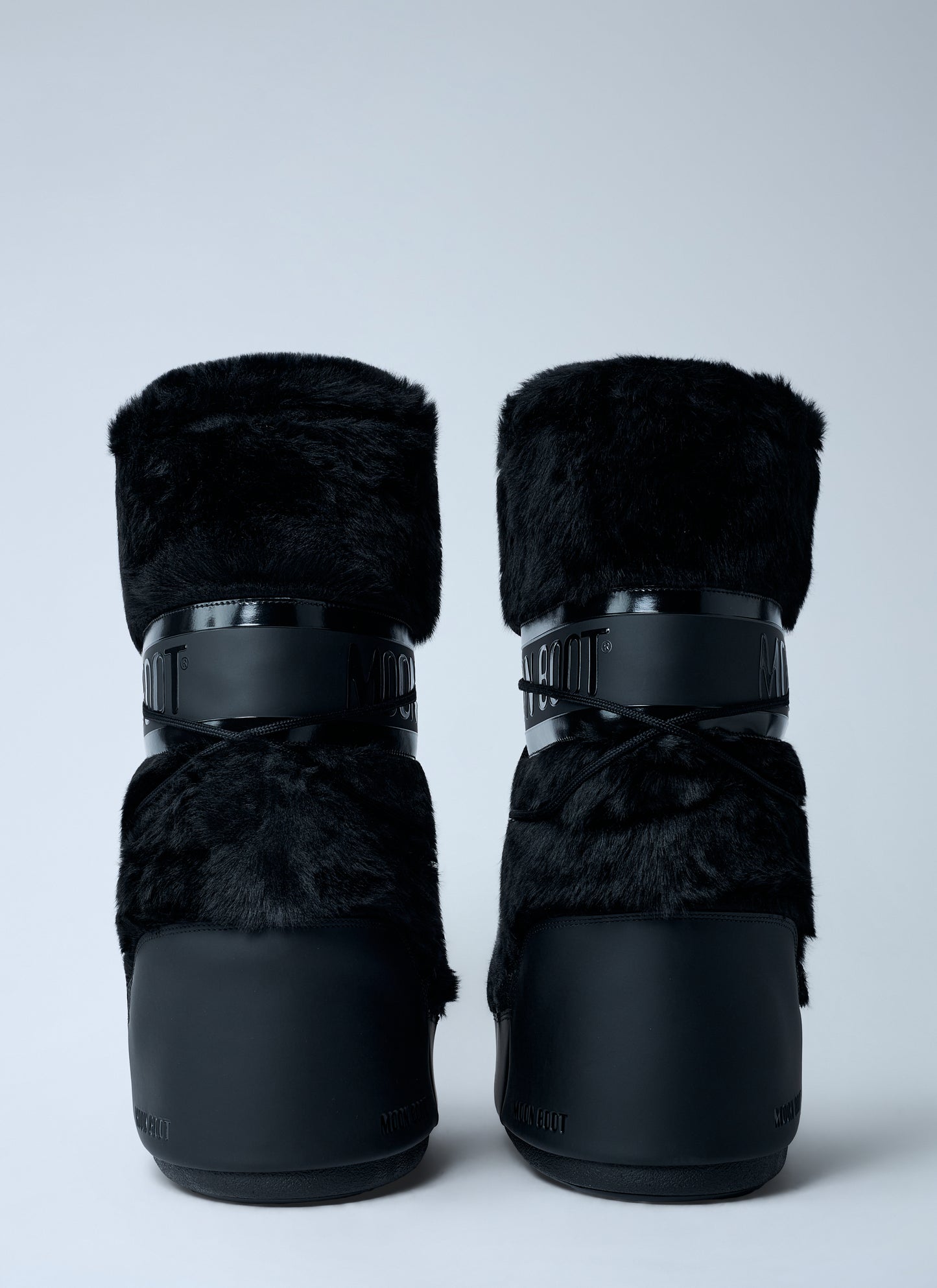 Moon Boot Women Mb Icon Faux-Fur Boots MOON BOOT