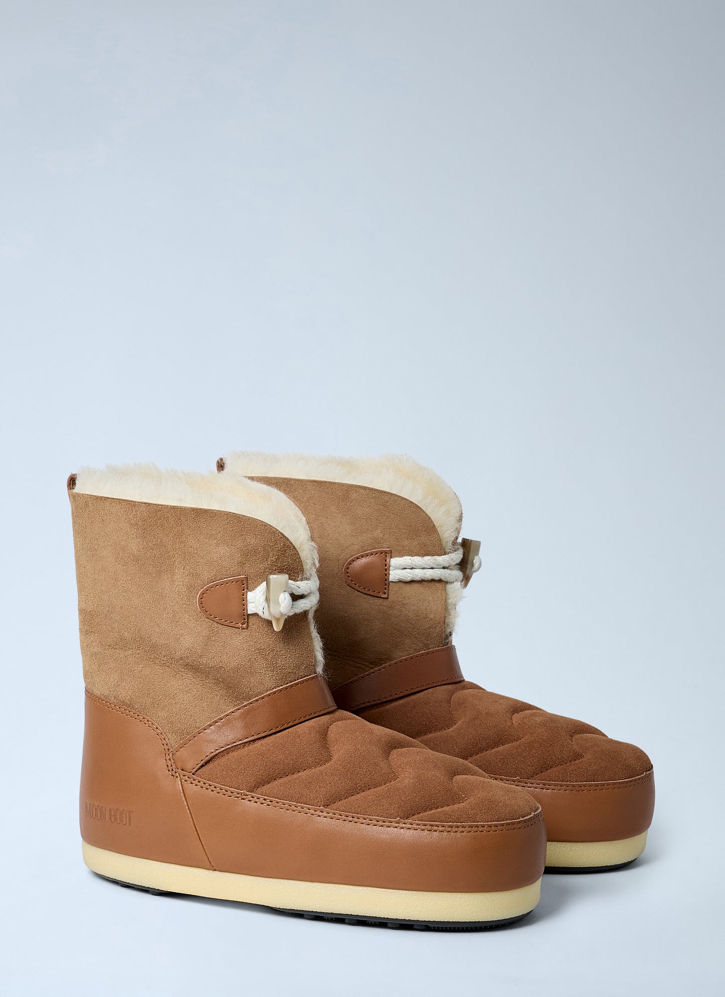 Moon Boot Women Mb Evx Igloo Boots MOON BOOT
