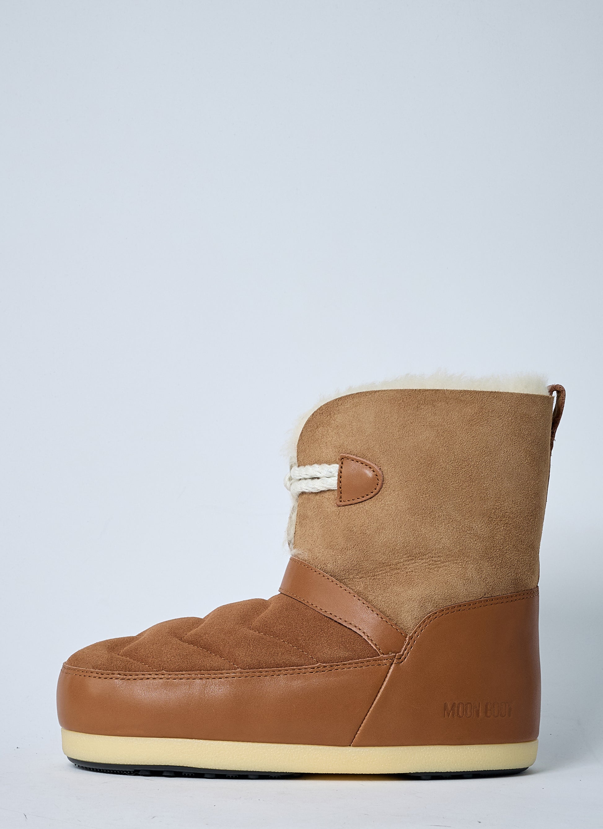 Moon Boot Women Mb Evx Igloo Boots MOON BOOT