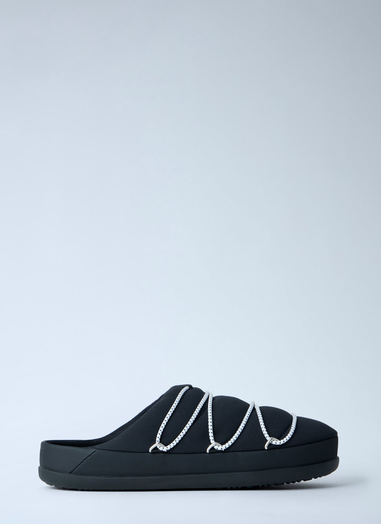 Moon Boot Women Mb Slipper Soft Mules MOON BOOT