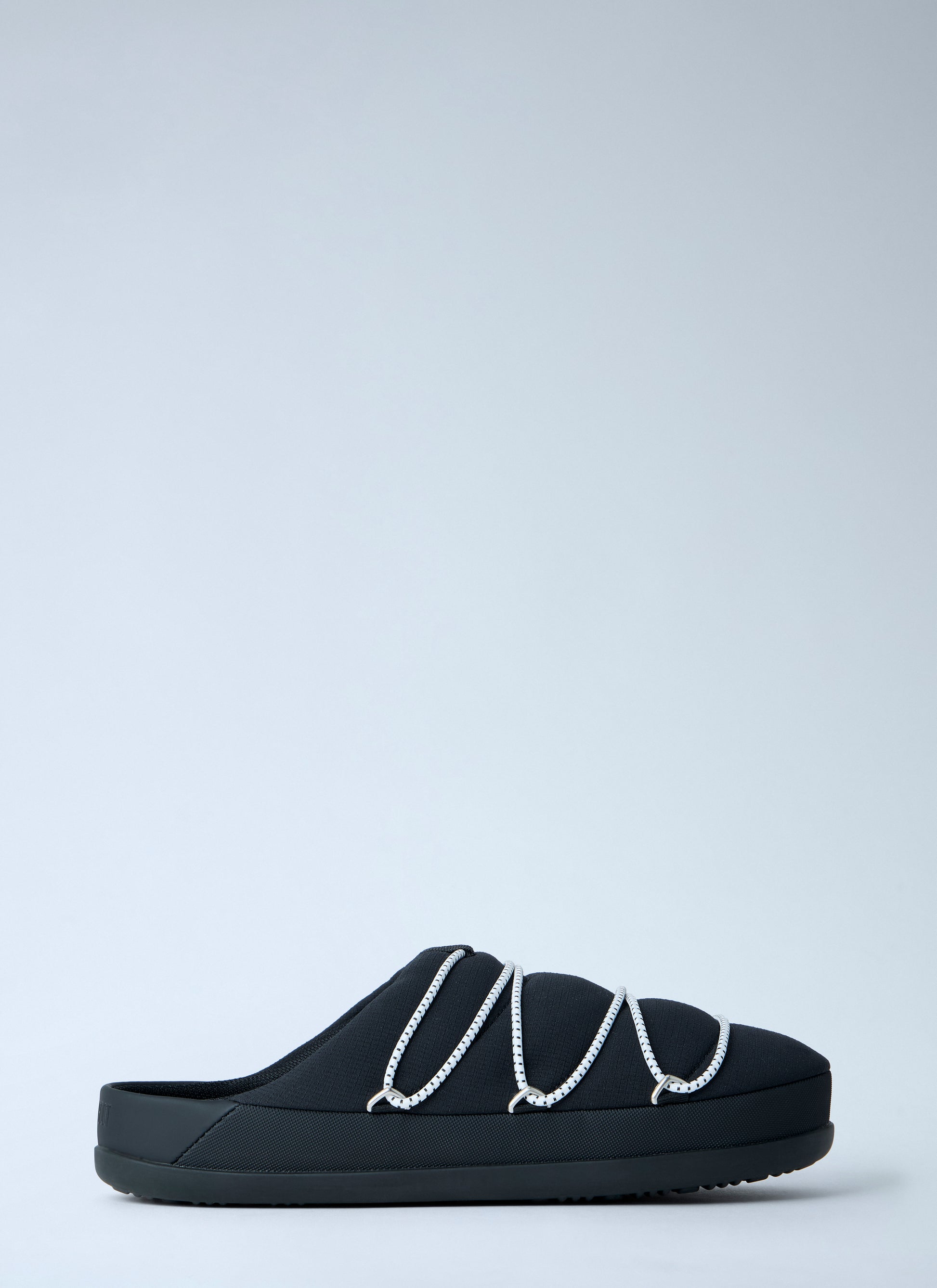 Moon Boot Women Mb Slipper Soft Mules MOON BOOT