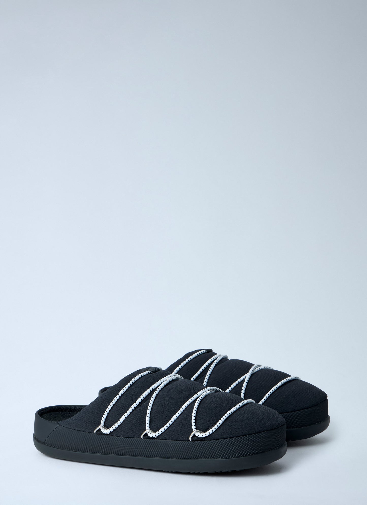 Moon Boot Women Mb Slipper Soft Mules MOON BOOT