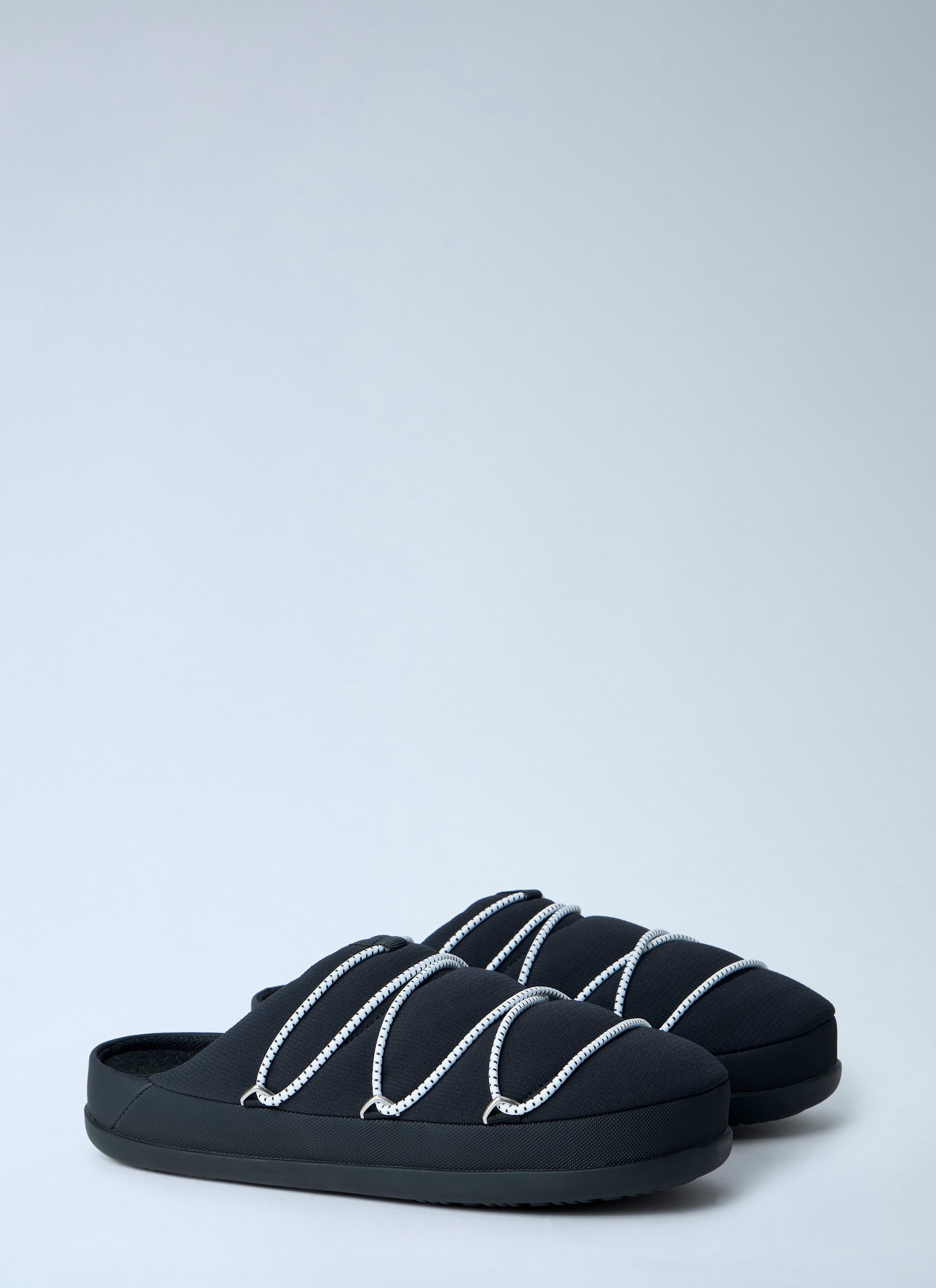 Moon Boot Women Mb Slipper Soft Mules MOON BOOT