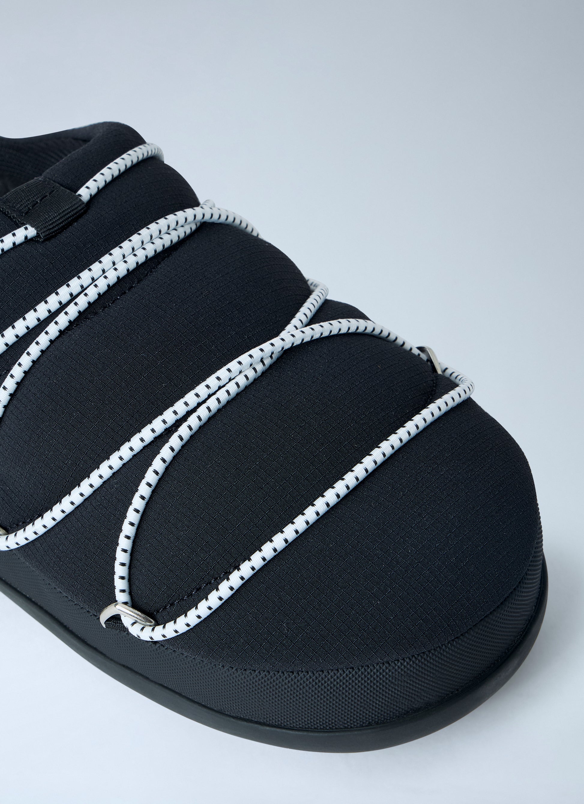 Moon Boot Women Mb Slipper Soft Mules MOON BOOT