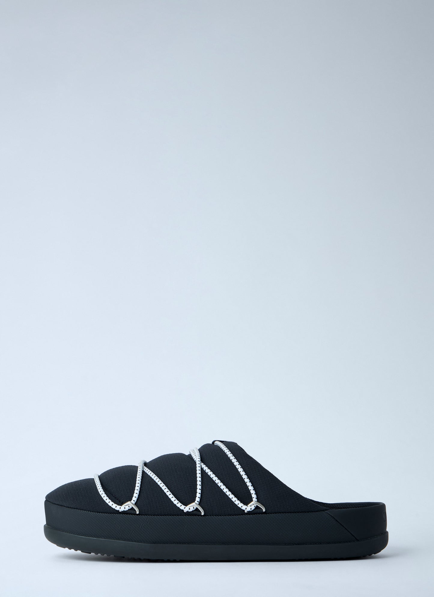 Moon Boot Women Mb Slipper Soft Mules MOON BOOT
