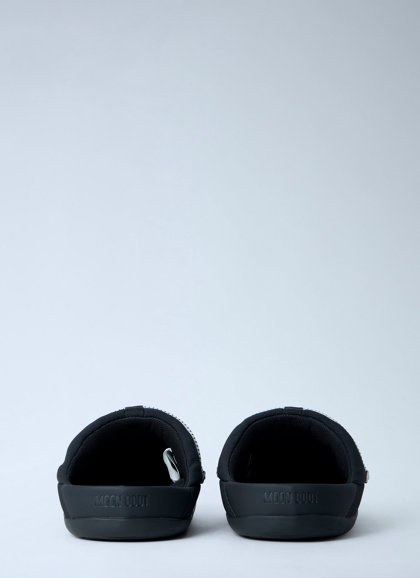 Moon Boot Women Mb Slipper Soft Mules MOON BOOT
