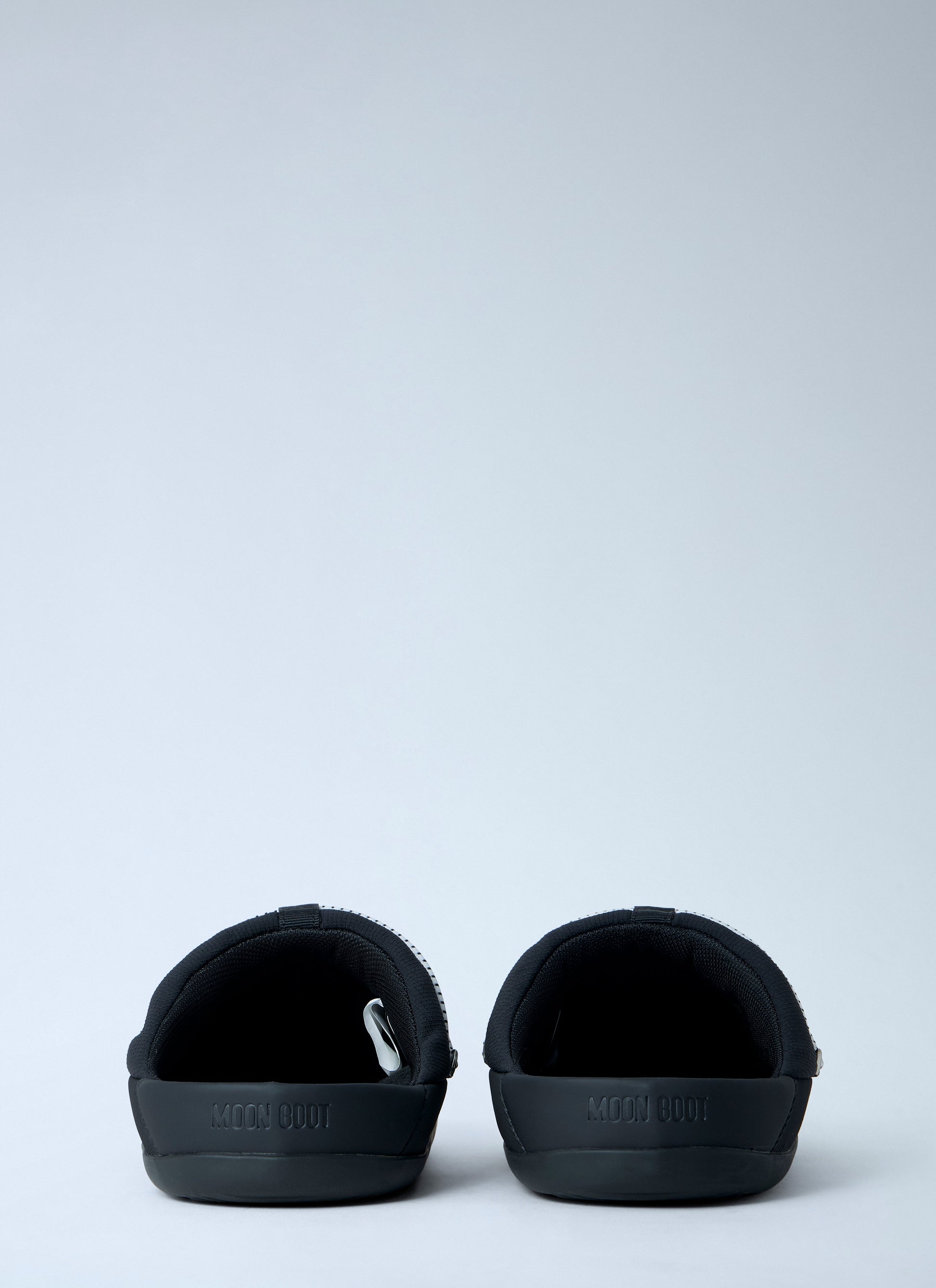 Moon Boot Women Mb Slipper Soft Mules MOON BOOT