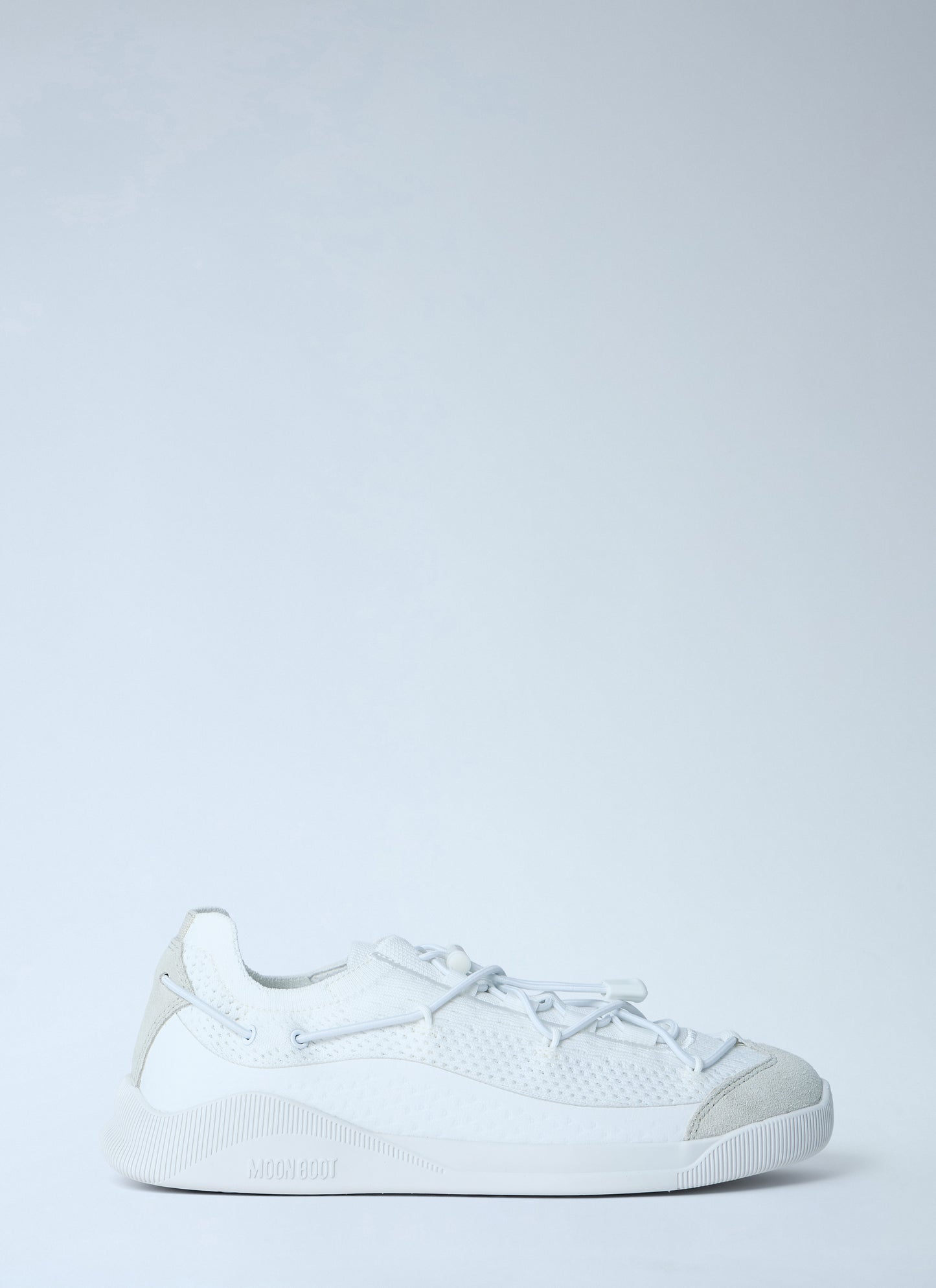 Moon Boot Women Mb Moonlight Mesh Panel Sneakers MOON BOOT
