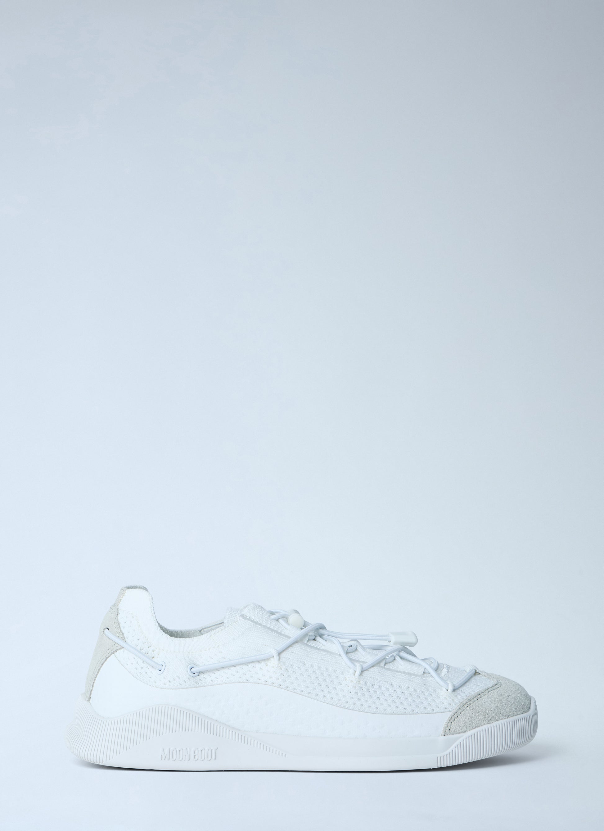 Moon Boot Women Mb Moonlight Mesh Panel Sneakers MOON BOOT