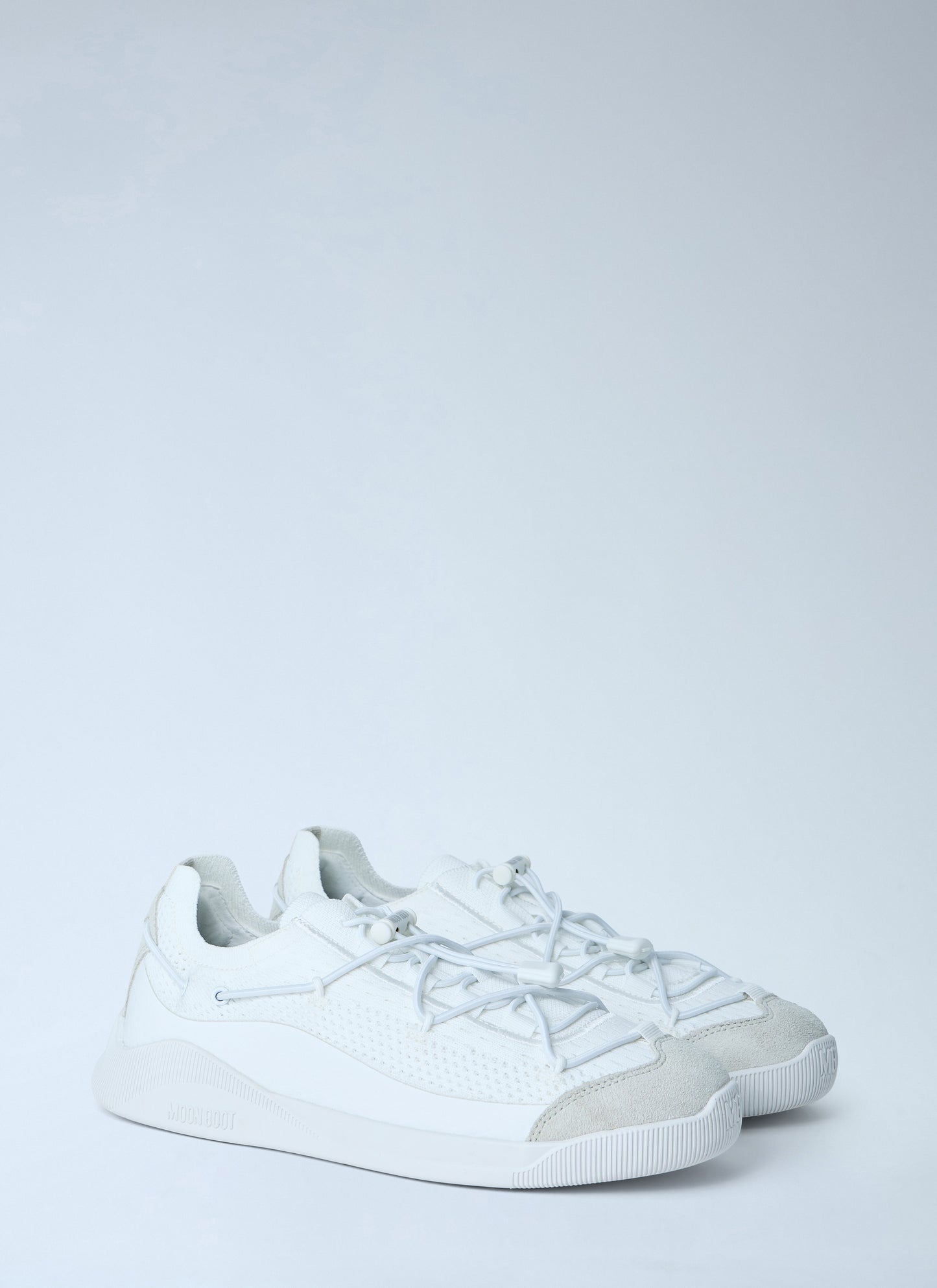 Moon Boot Women Mb Moonlight Mesh Panel Sneakers MOON BOOT