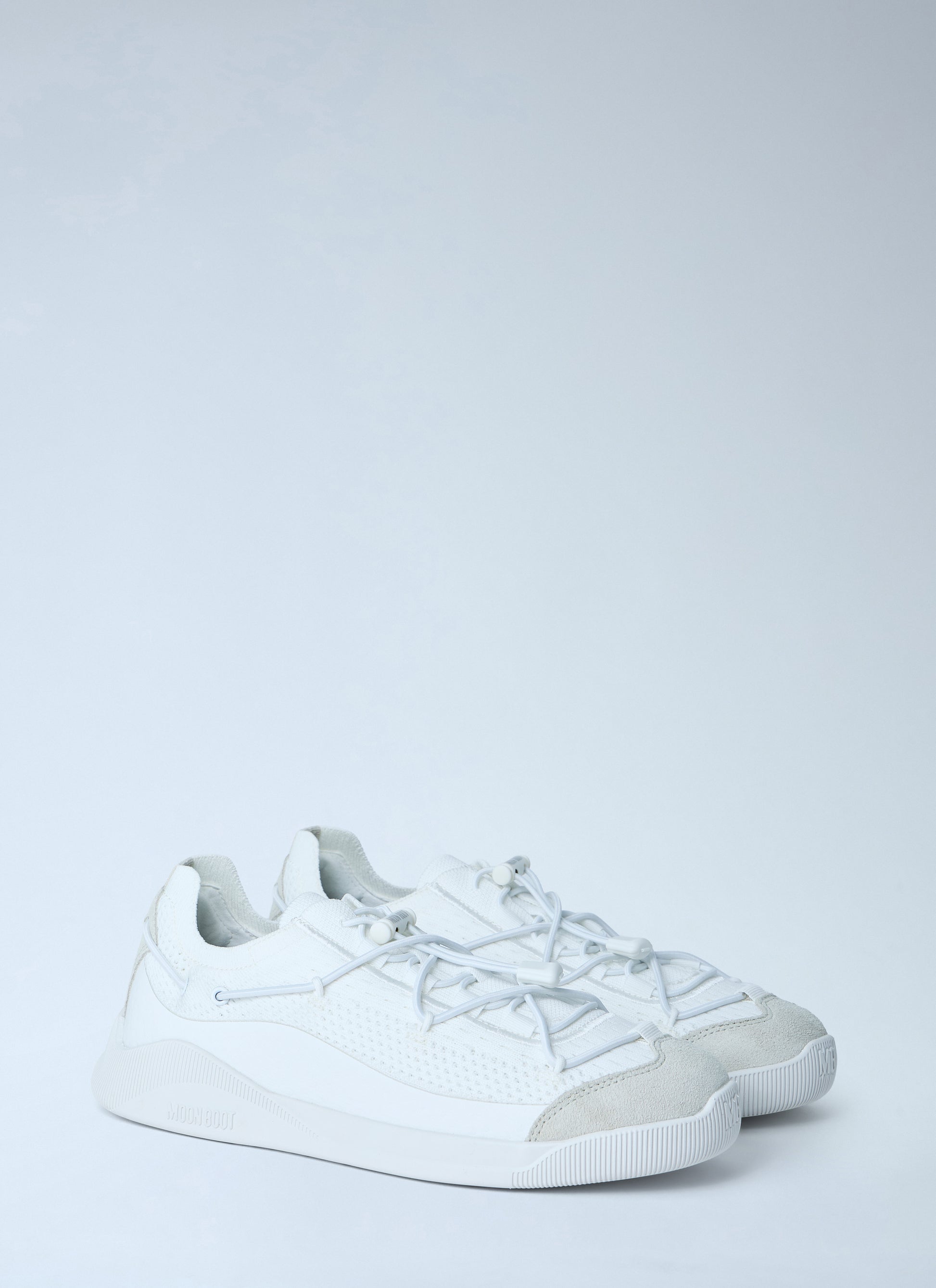 Moon Boot Women Mb Moonlight Mesh Panel Sneakers MOON BOOT