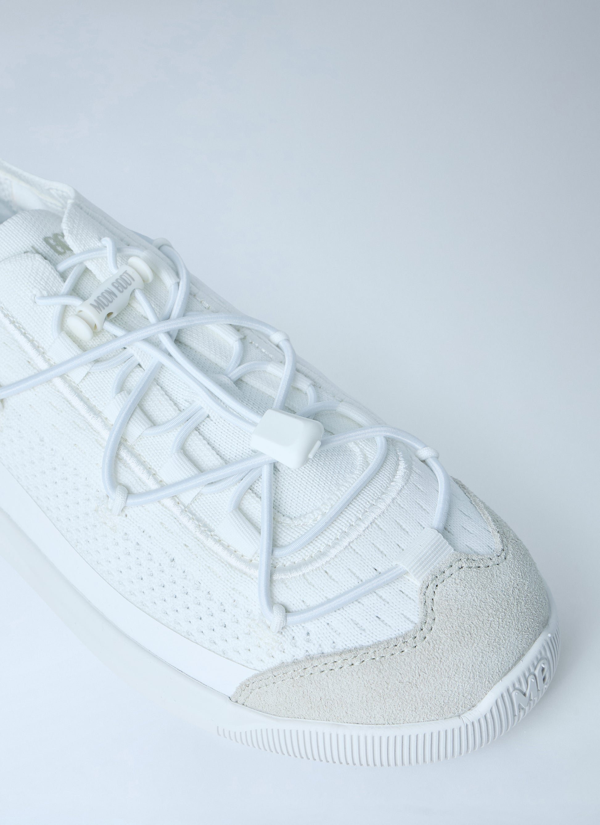 Moon Boot Women Mb Moonlight Mesh Panel Sneakers MOON BOOT