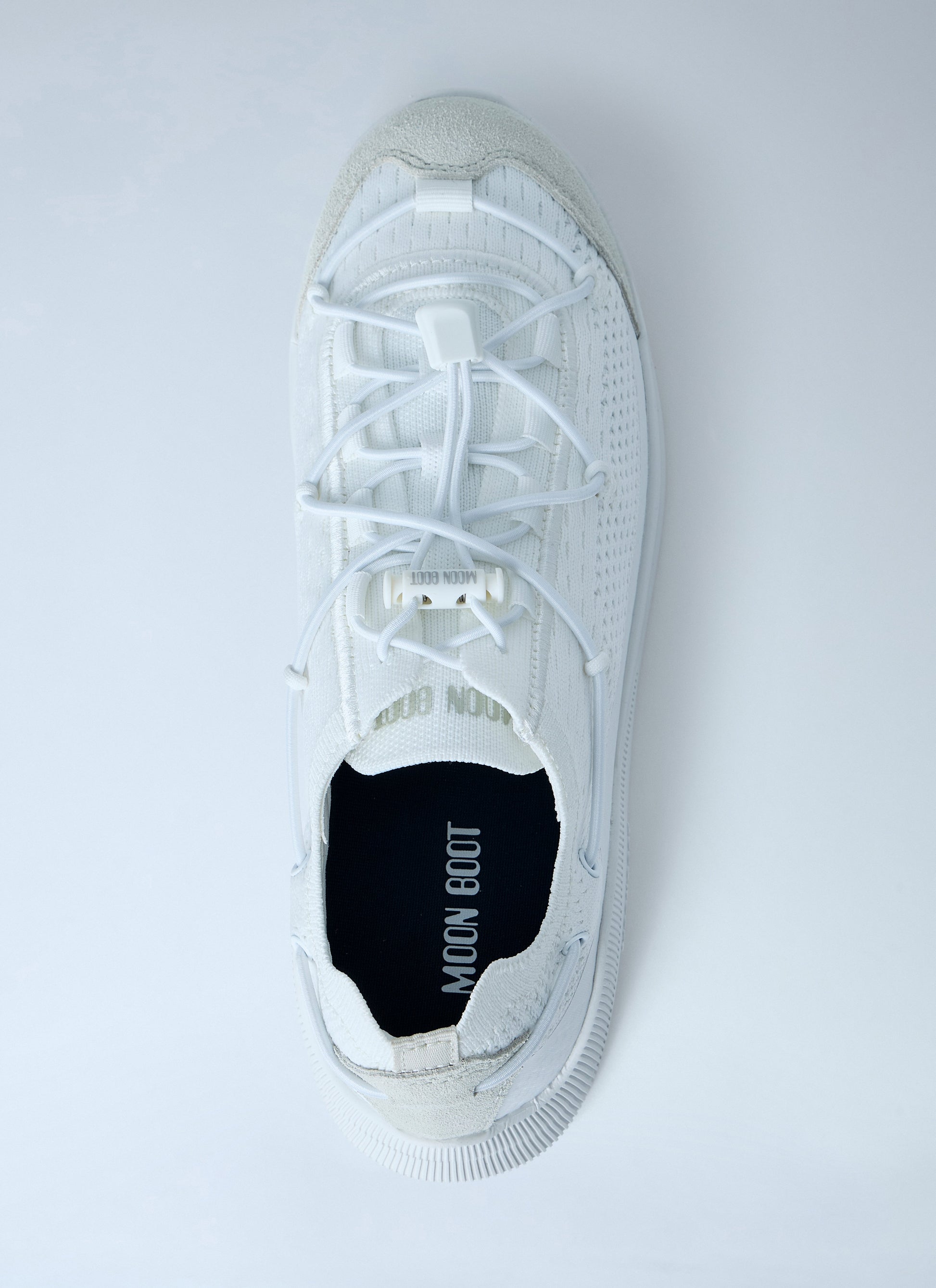 Moon Boot Women Mb Moonlight Mesh Panel Sneakers MOON BOOT