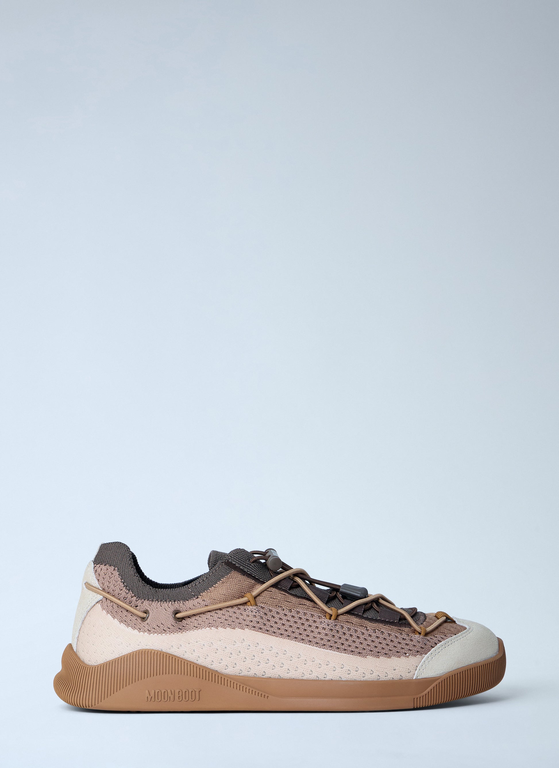 Moon Boot Women Mb Moonlight Mesh Panel Sneakers MOON BOOT
