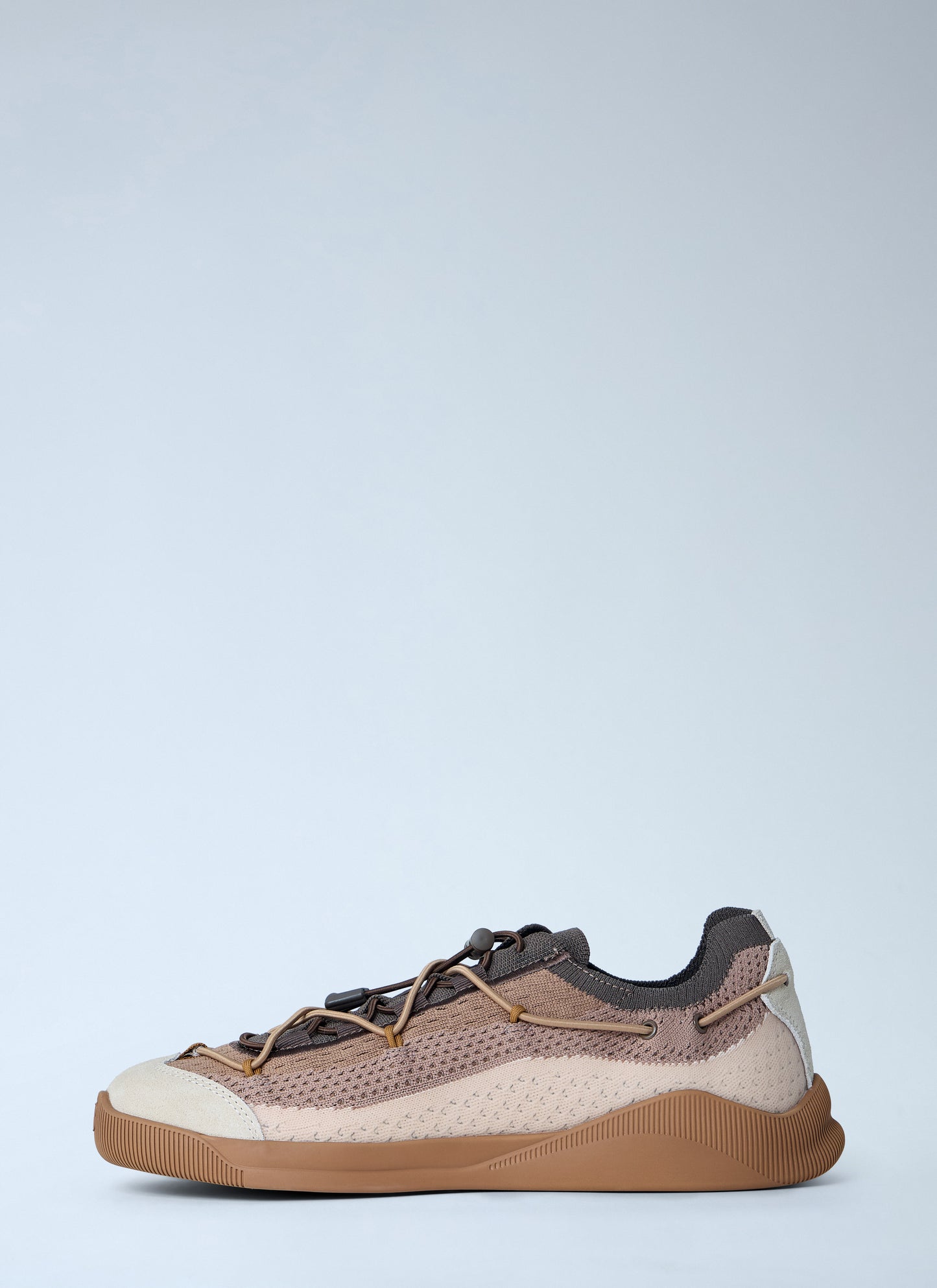 Moon Boot Women Mb Moonlight Mesh Panel Sneakers MOON BOOT