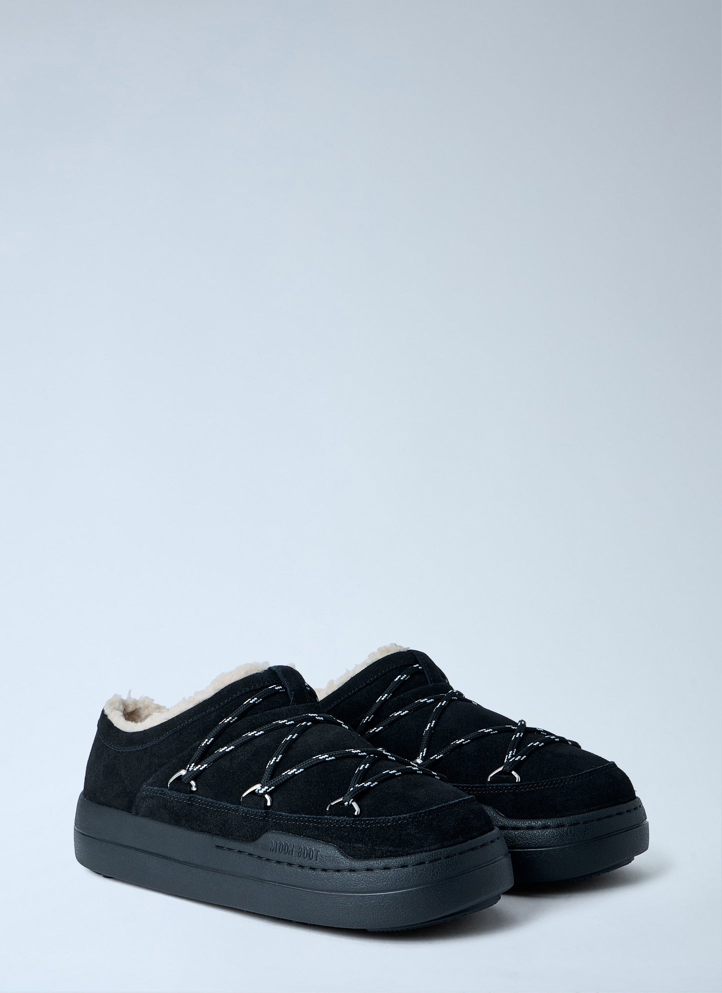 Moon Boot Women Mb Park Slipper Mules MOON BOOT