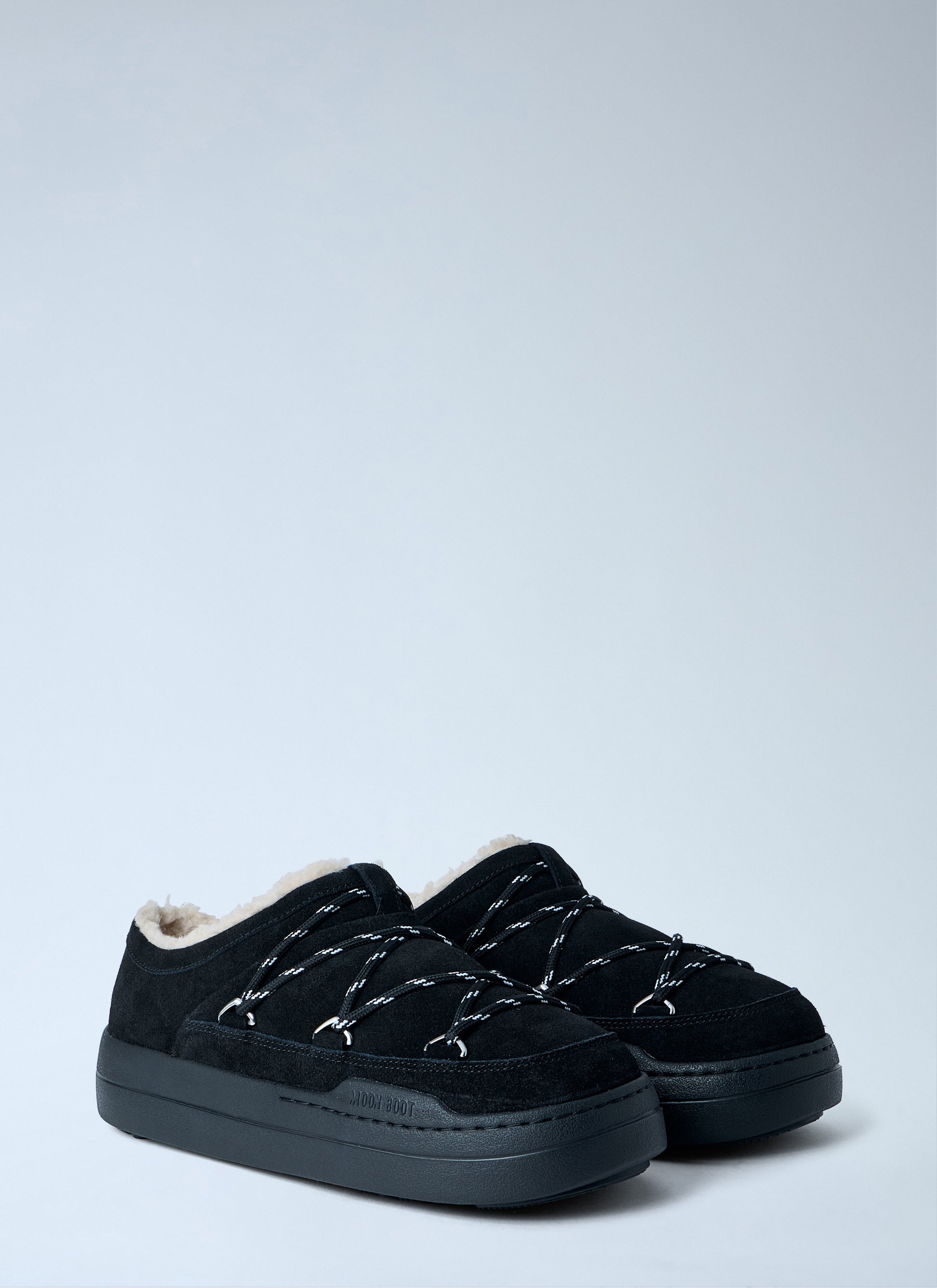 Moon Boot Women Mb Park Slipper Mules MOON BOOT