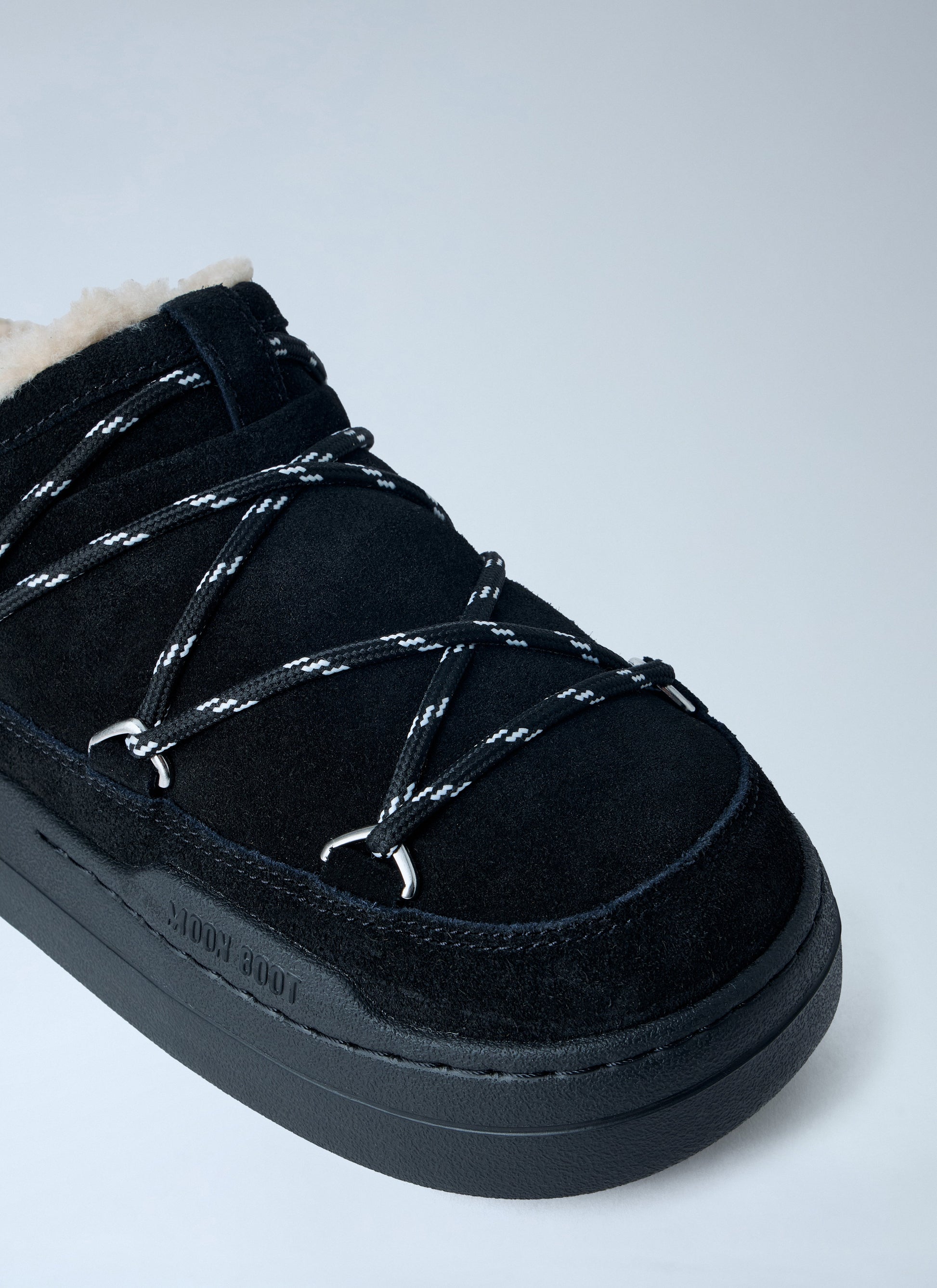 Moon Boot Women Mb Park Slipper Mules MOON BOOT