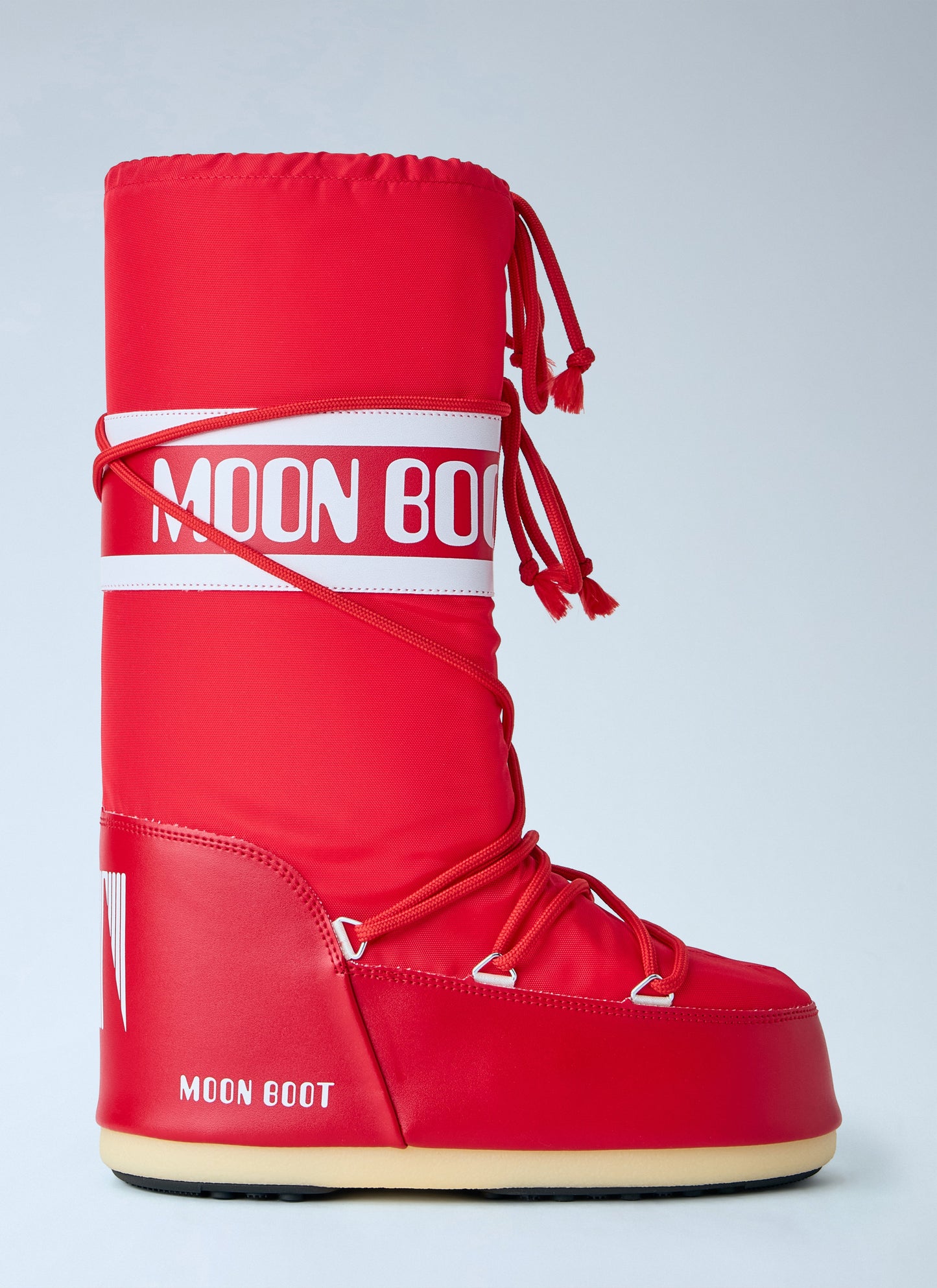 Moon Boot Women Icon Nylon Boots MOON BOOT