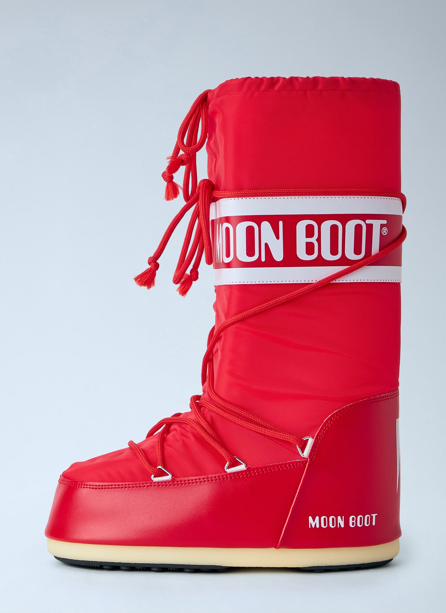Moon Boot Women Icon Nylon Boots MOON BOOT