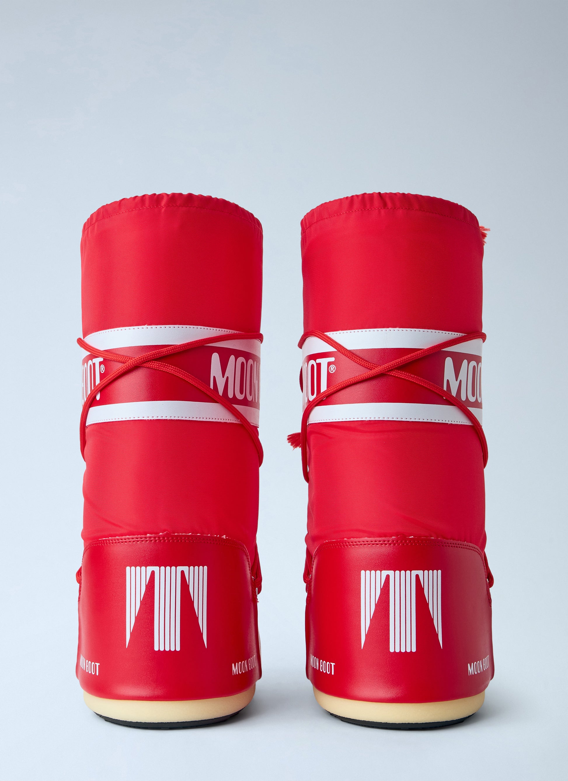 Moon Boot Women Icon Nylon Boots MOON BOOT