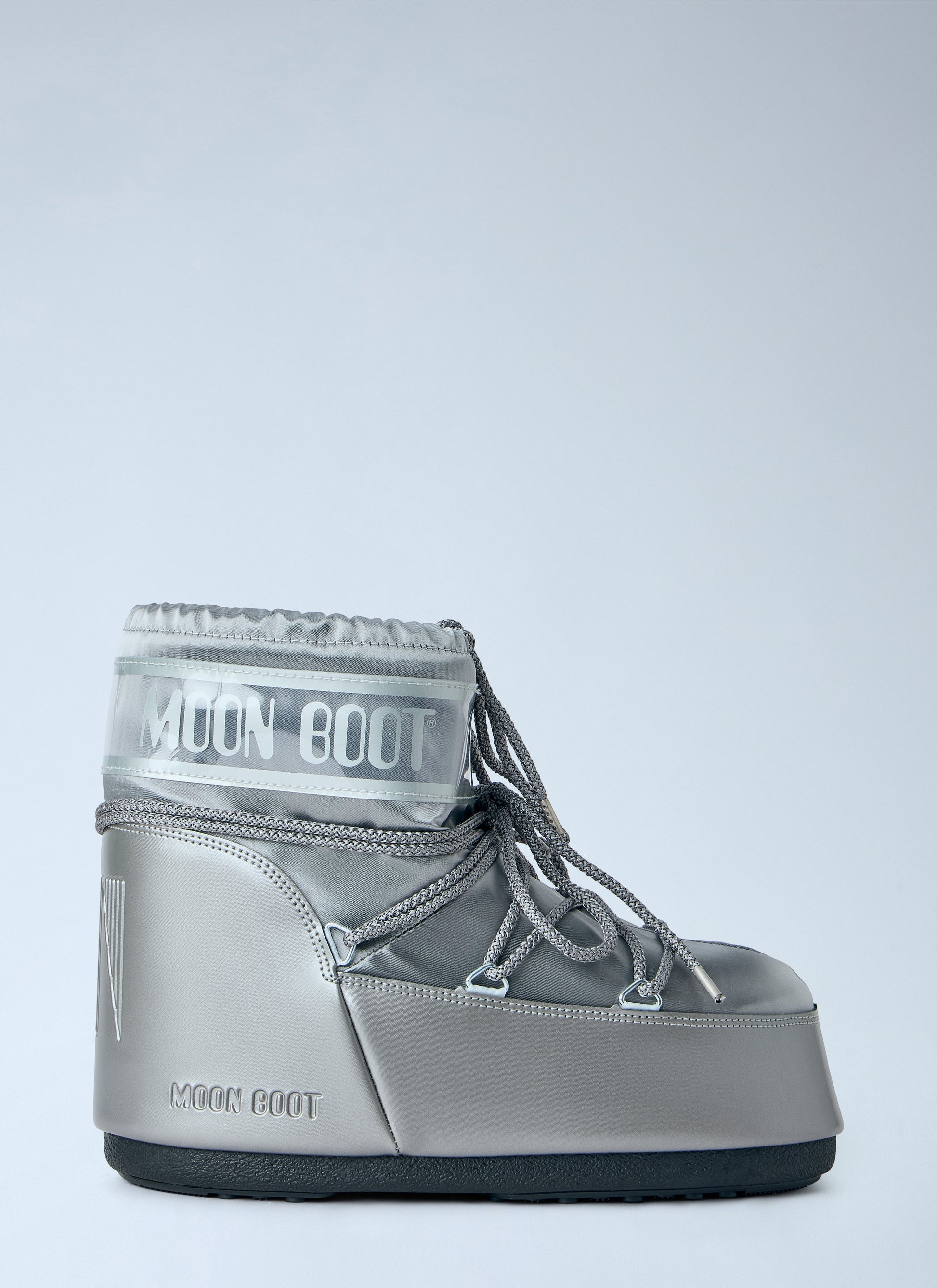 Moon Boot Women Icon Low Glance Boots MOON BOOT