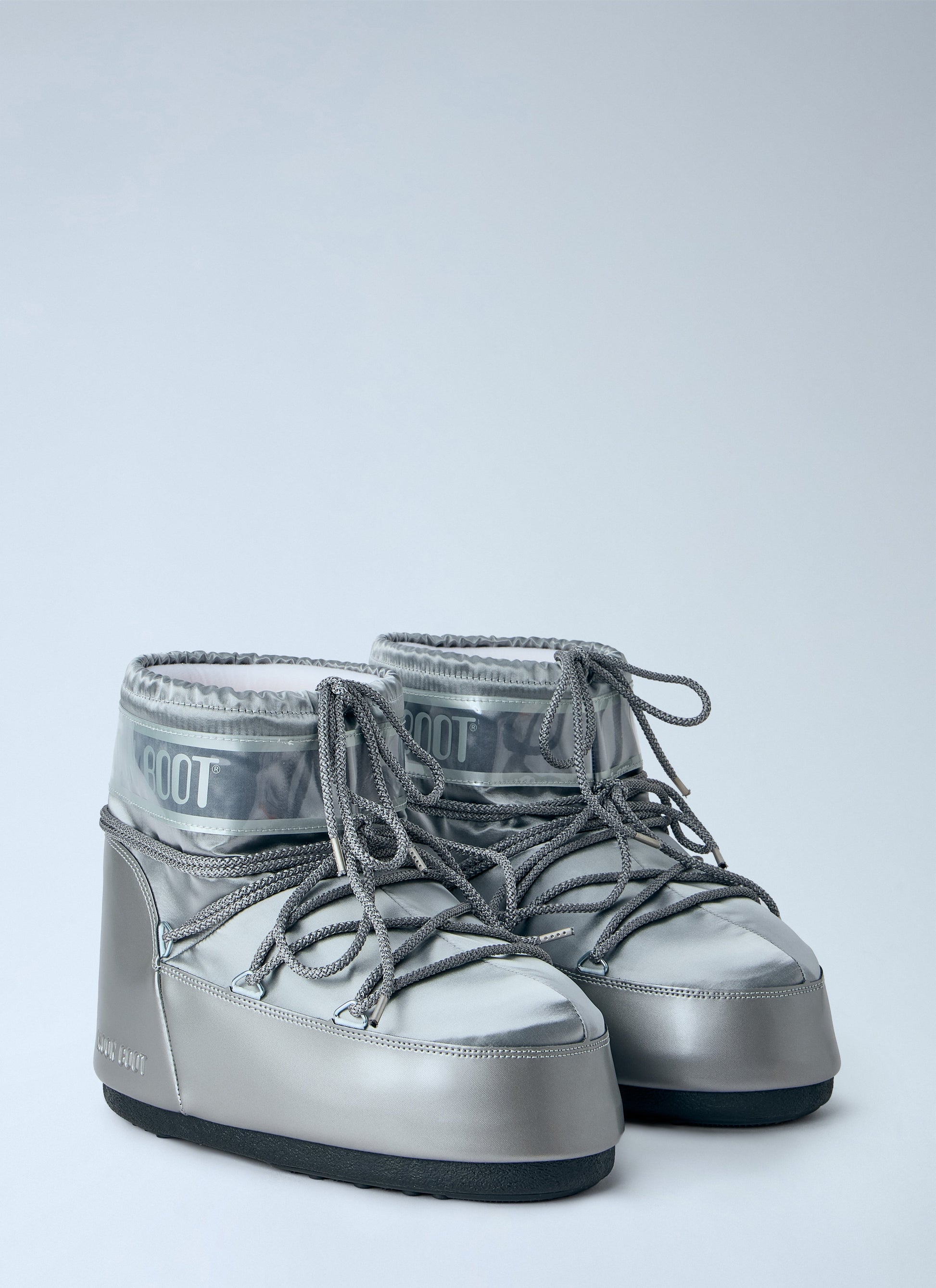 Moon Boot Women Icon Low Glance Boots MOON BOOT