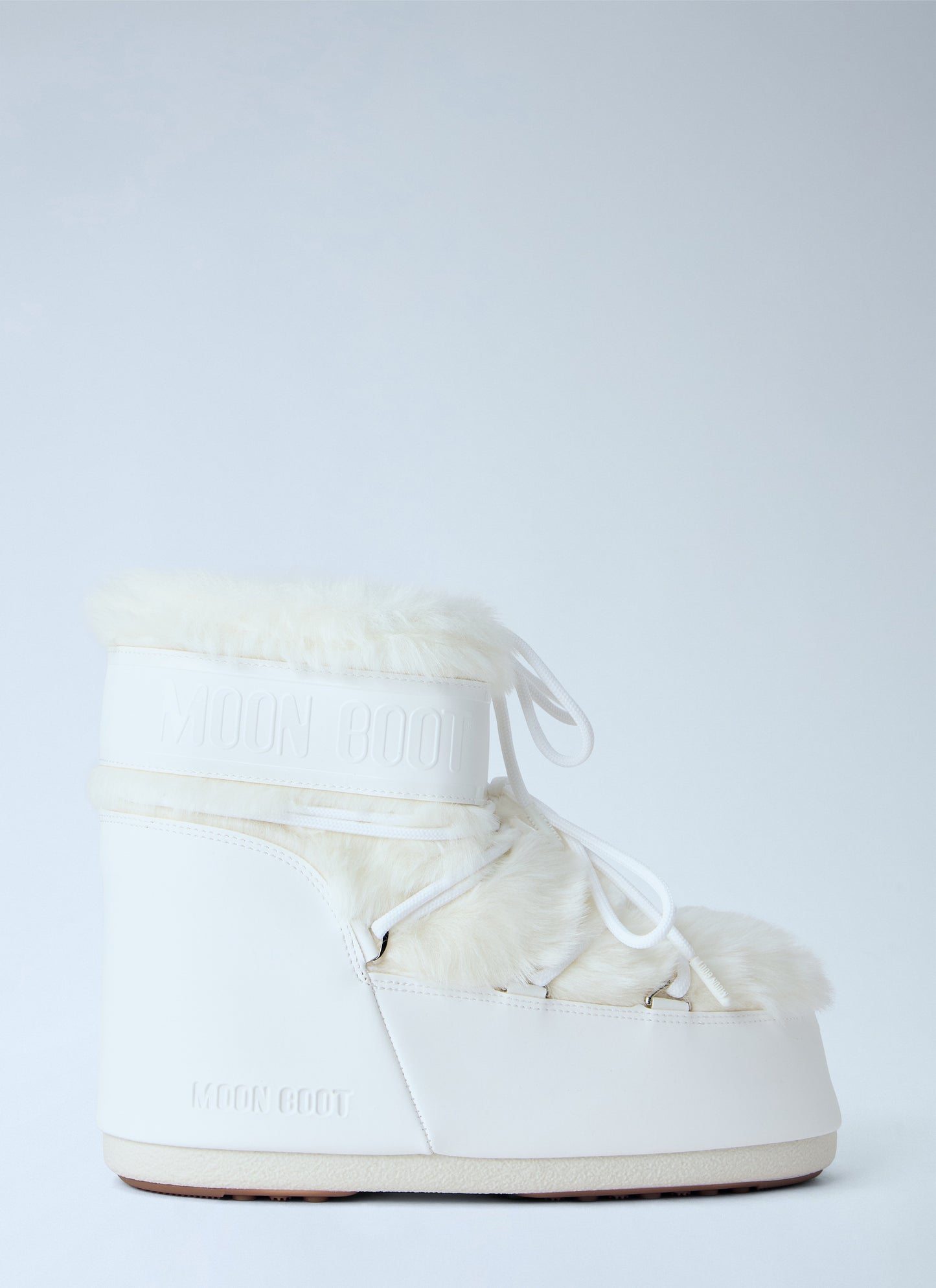 Moon Boot Women Icon Low Faux Fur Boots MOON BOOT