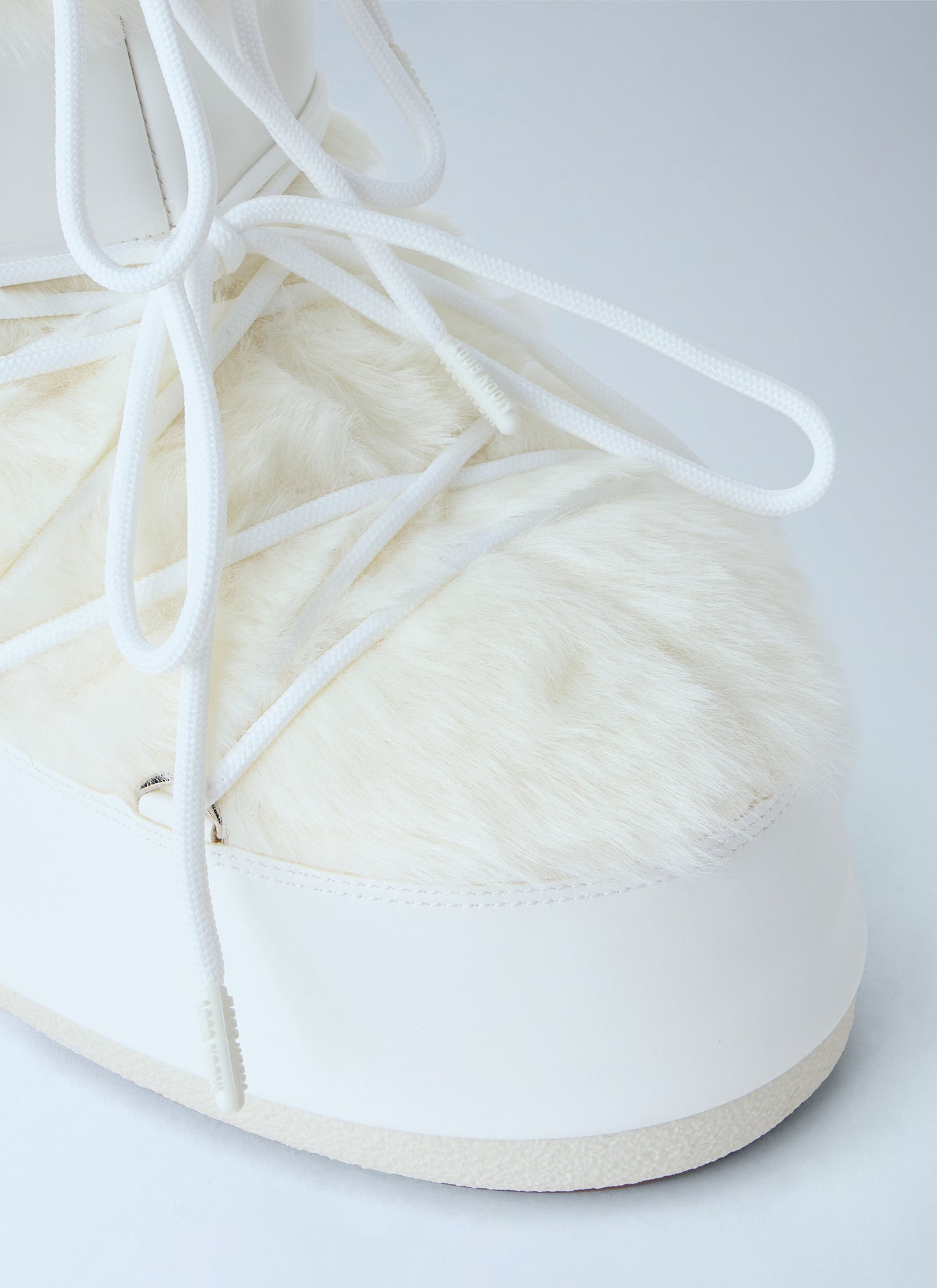 Moon Boot Women Icon Low Faux Fur Boots MOON BOOT