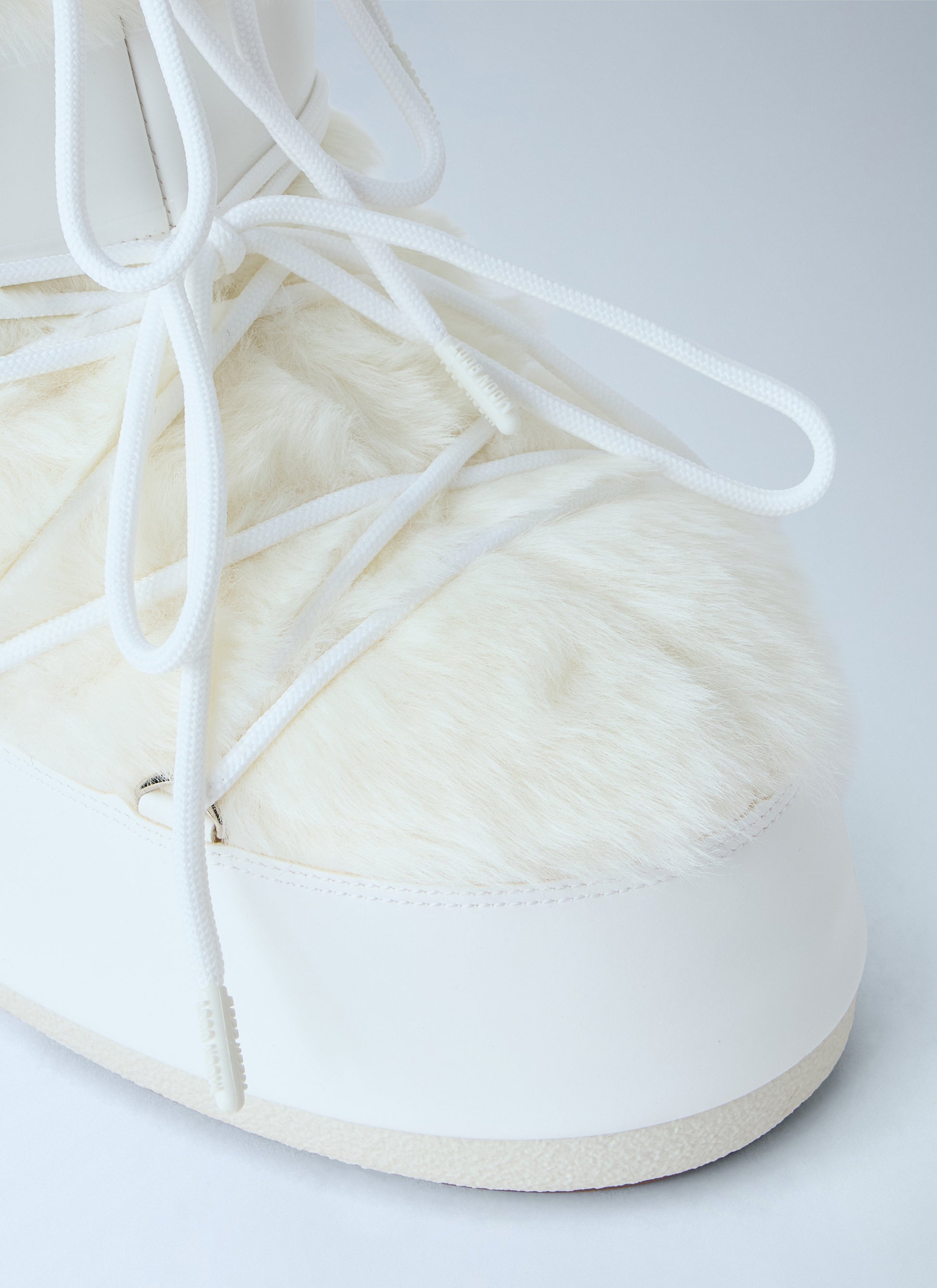 Moon Boot Women Icon Low Faux Fur Boots MOON BOOT