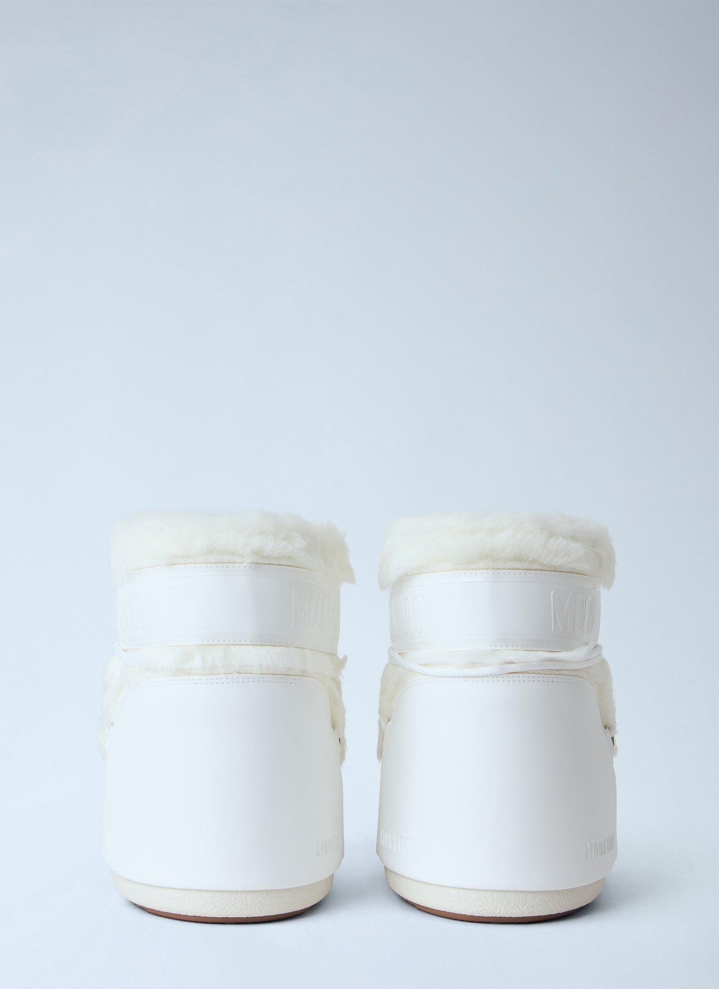 Moon Boot Women Icon Low Faux Fur Boots MOON BOOT