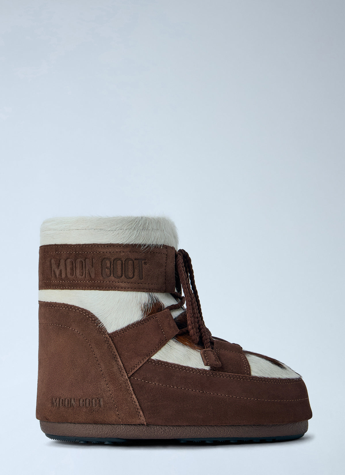 Moon Boot Men Icon Low Archive 1985 Boots MOON BOOT