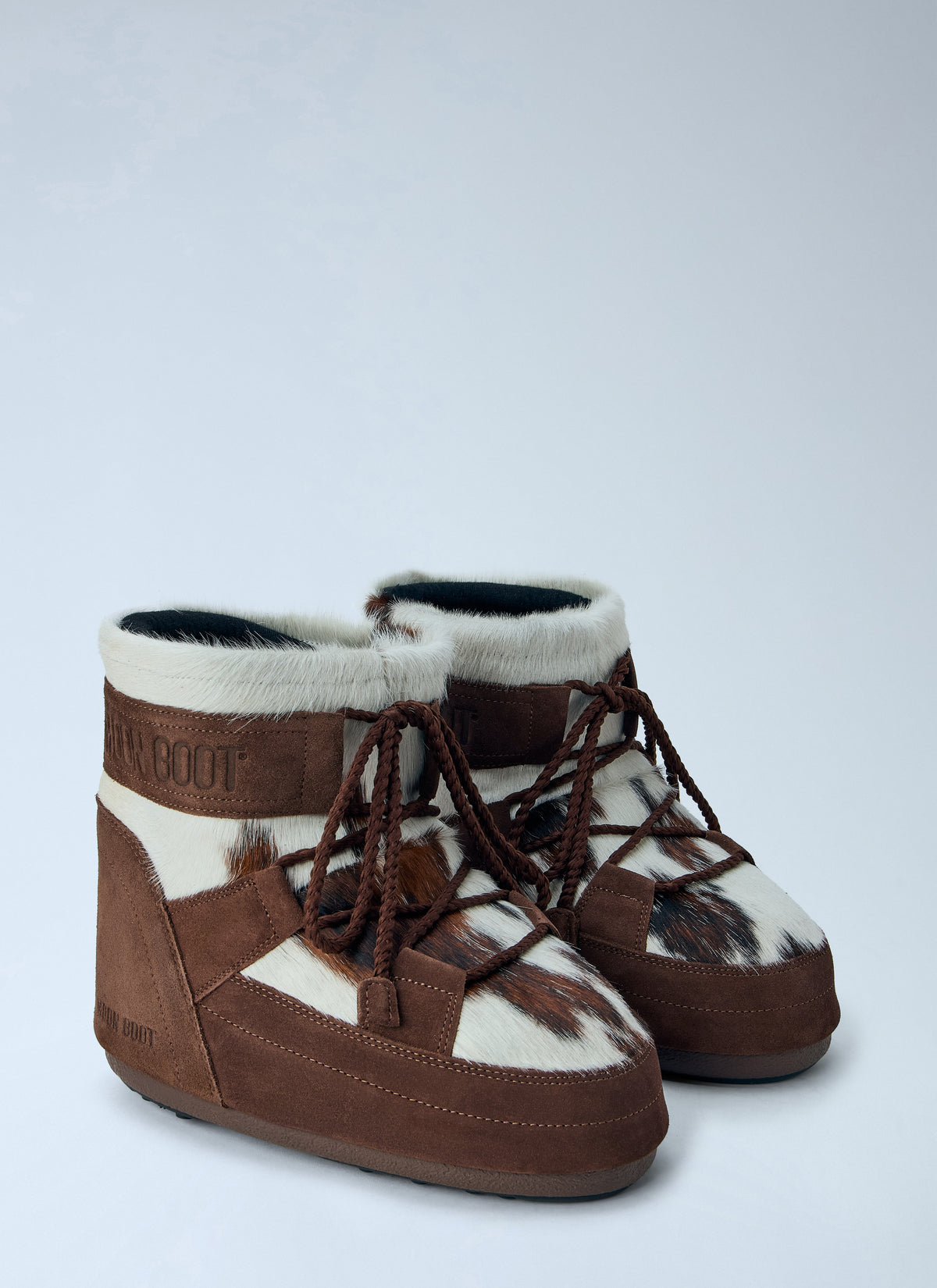 Moon Boot Men Icon Low Archive 1985 Boots MOON BOOT