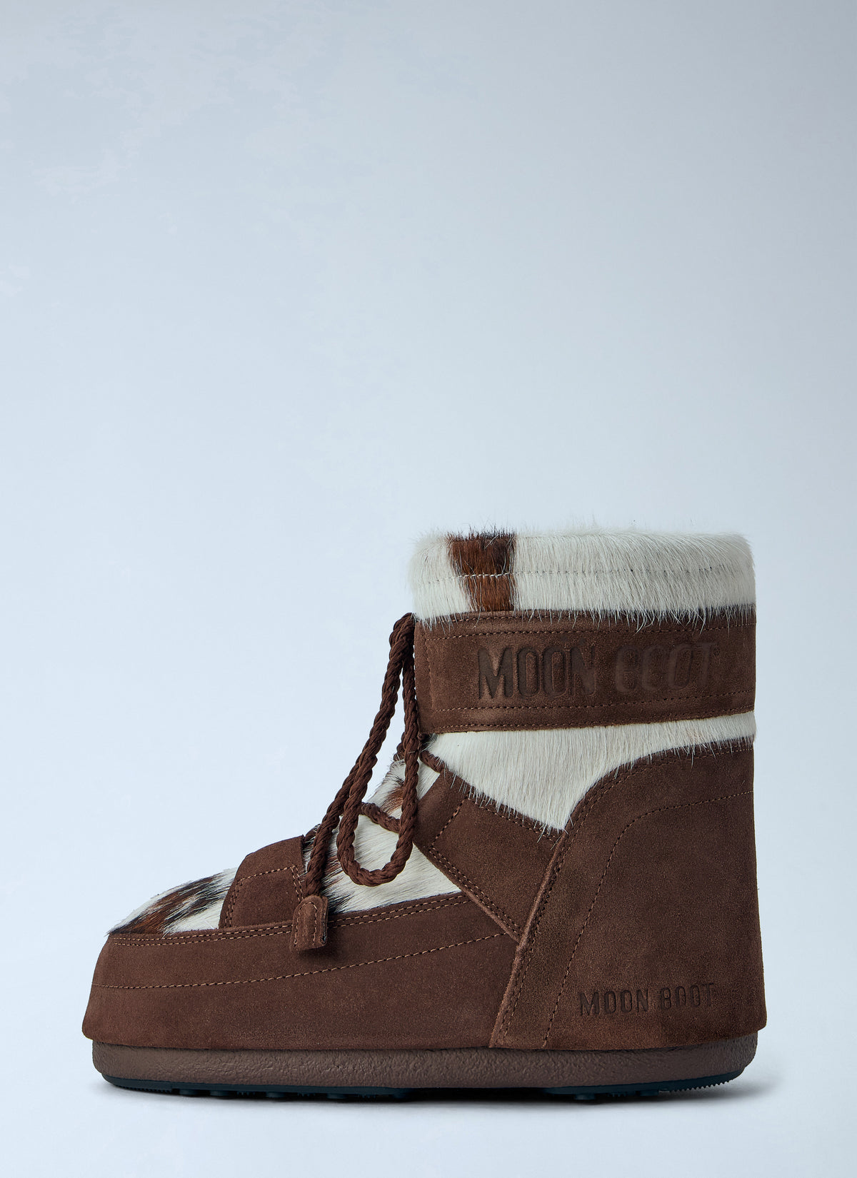 Moon Boot Men Icon Low Archive 1985 Boots MOON BOOT