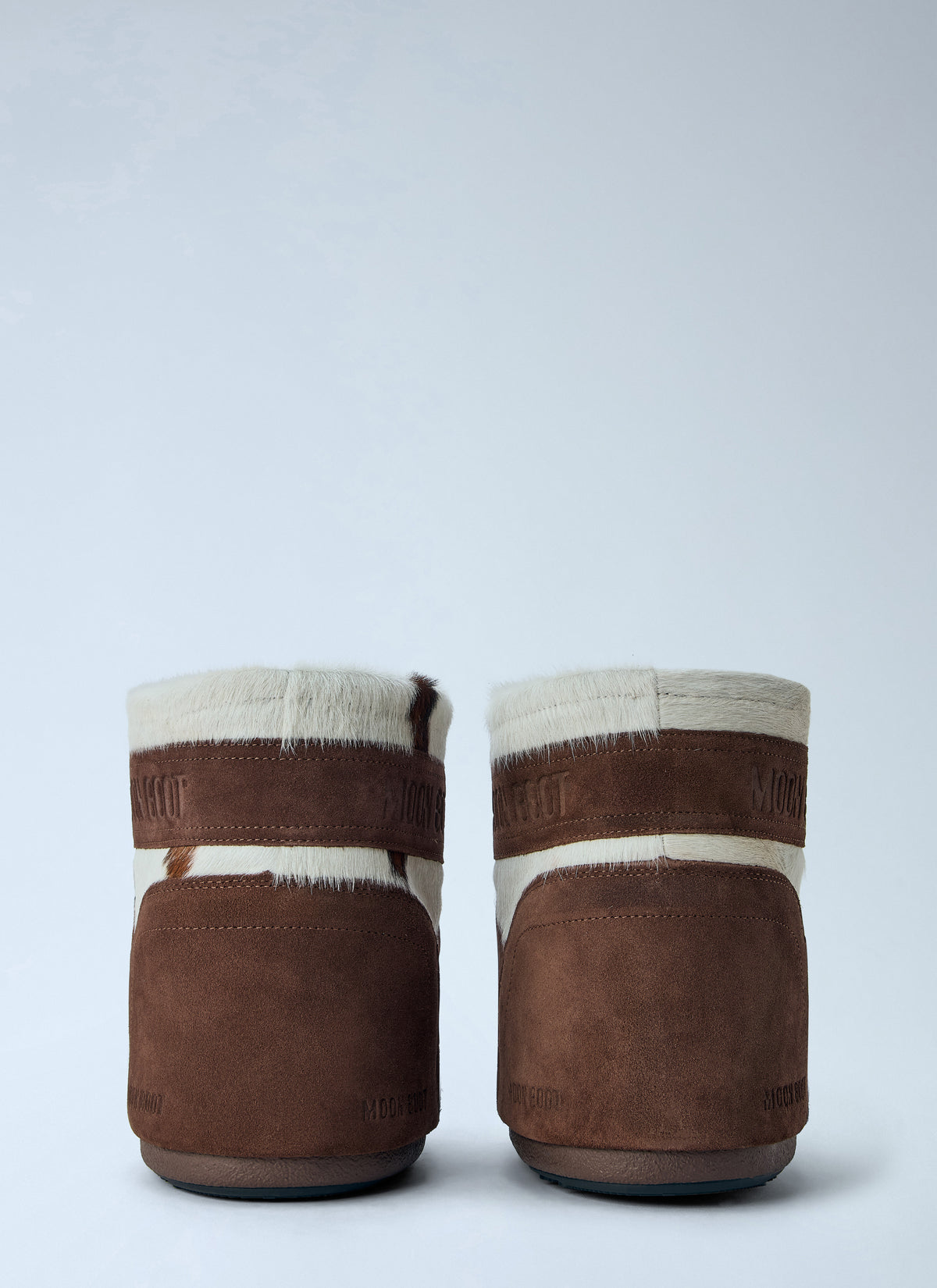 Moon Boot Men Icon Low Archive 1985 Boots MOON BOOT