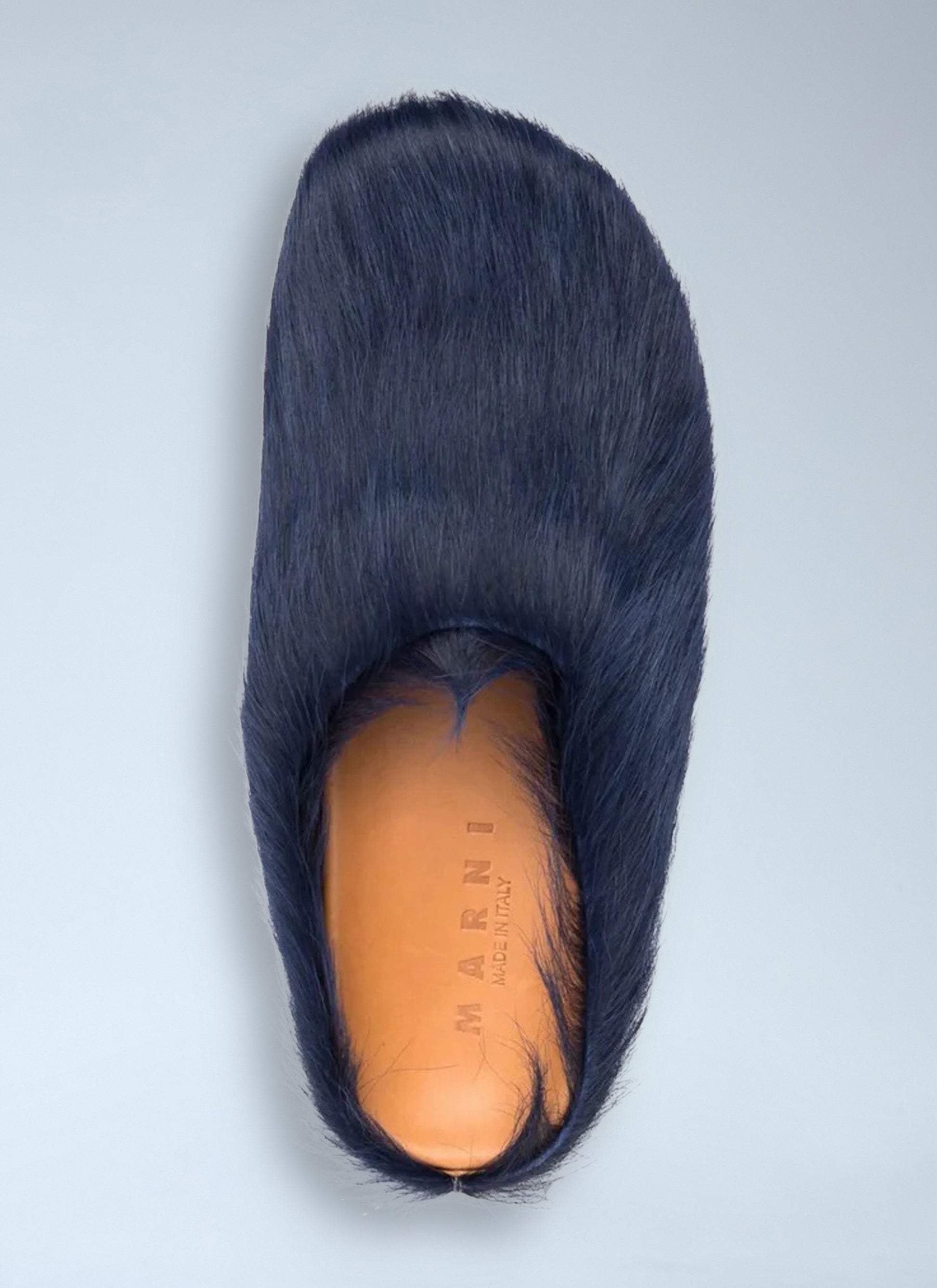 Marni Men Fussbett Sabot MARNI