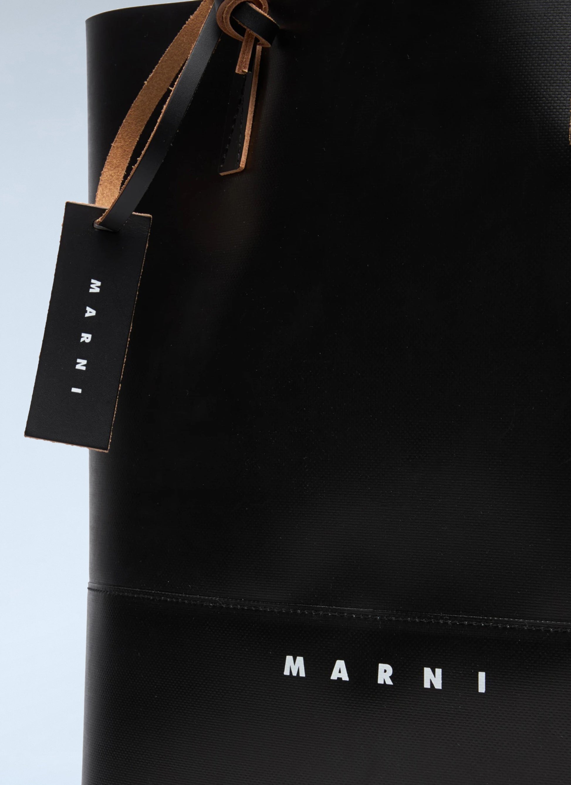 Marni Men Tribeca Tote Bag MARNI